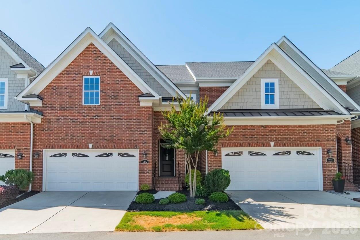 Beacon Knoll Villas - Residential