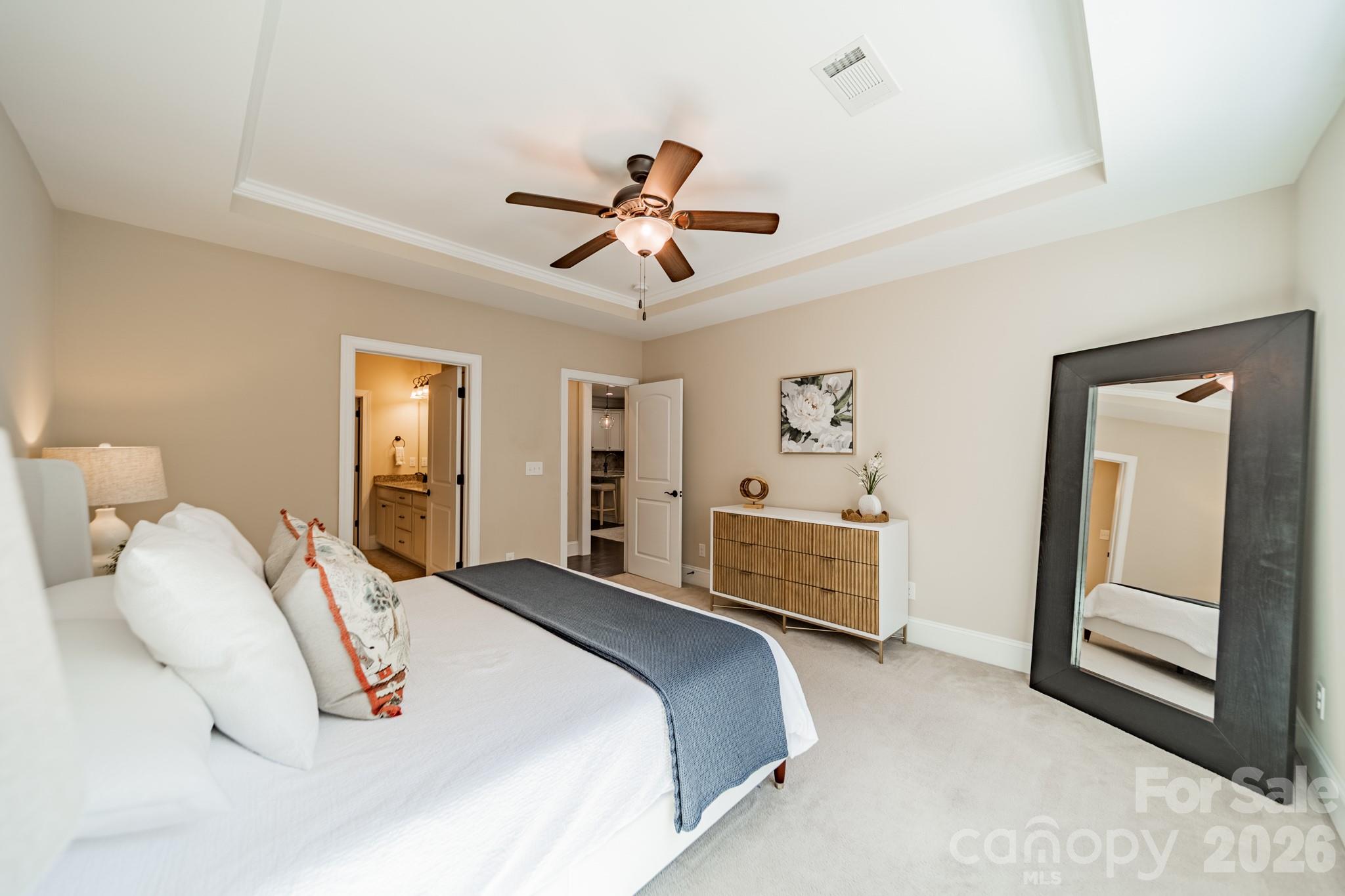 Beacon Knoll Villas - Residential