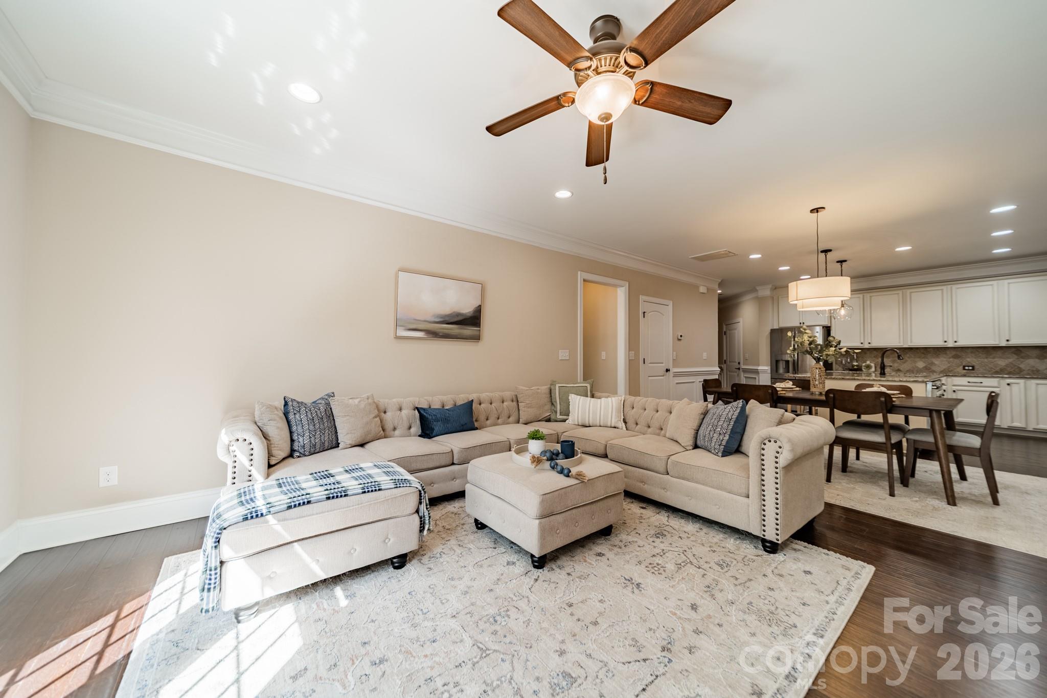 Beacon Knoll Villas - Residential