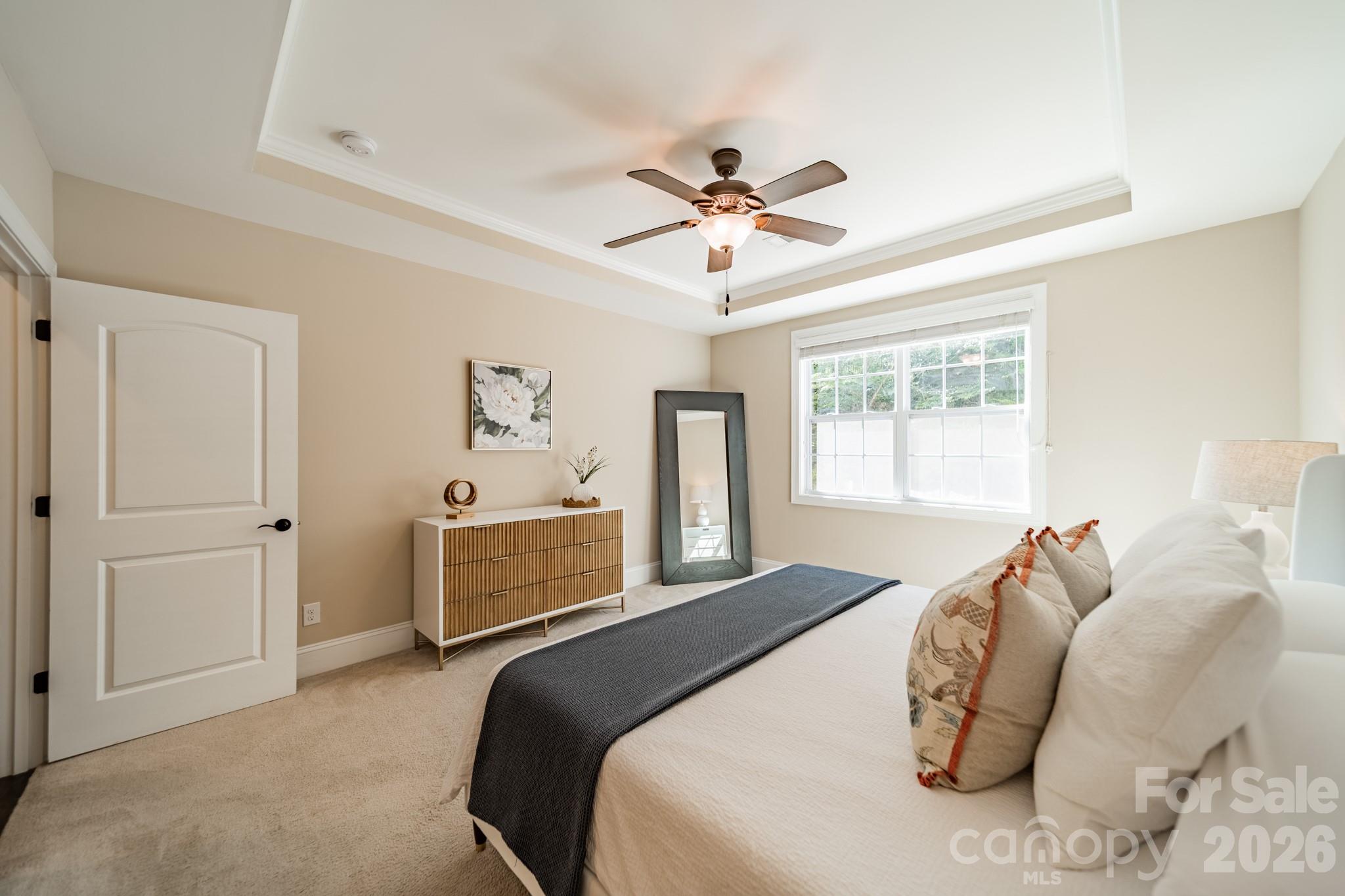 Beacon Knoll Villas - Residential