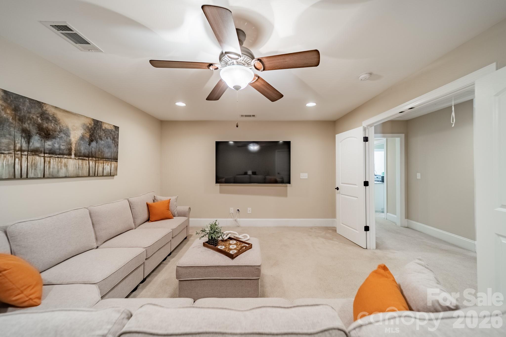 Beacon Knoll Villas - Residential