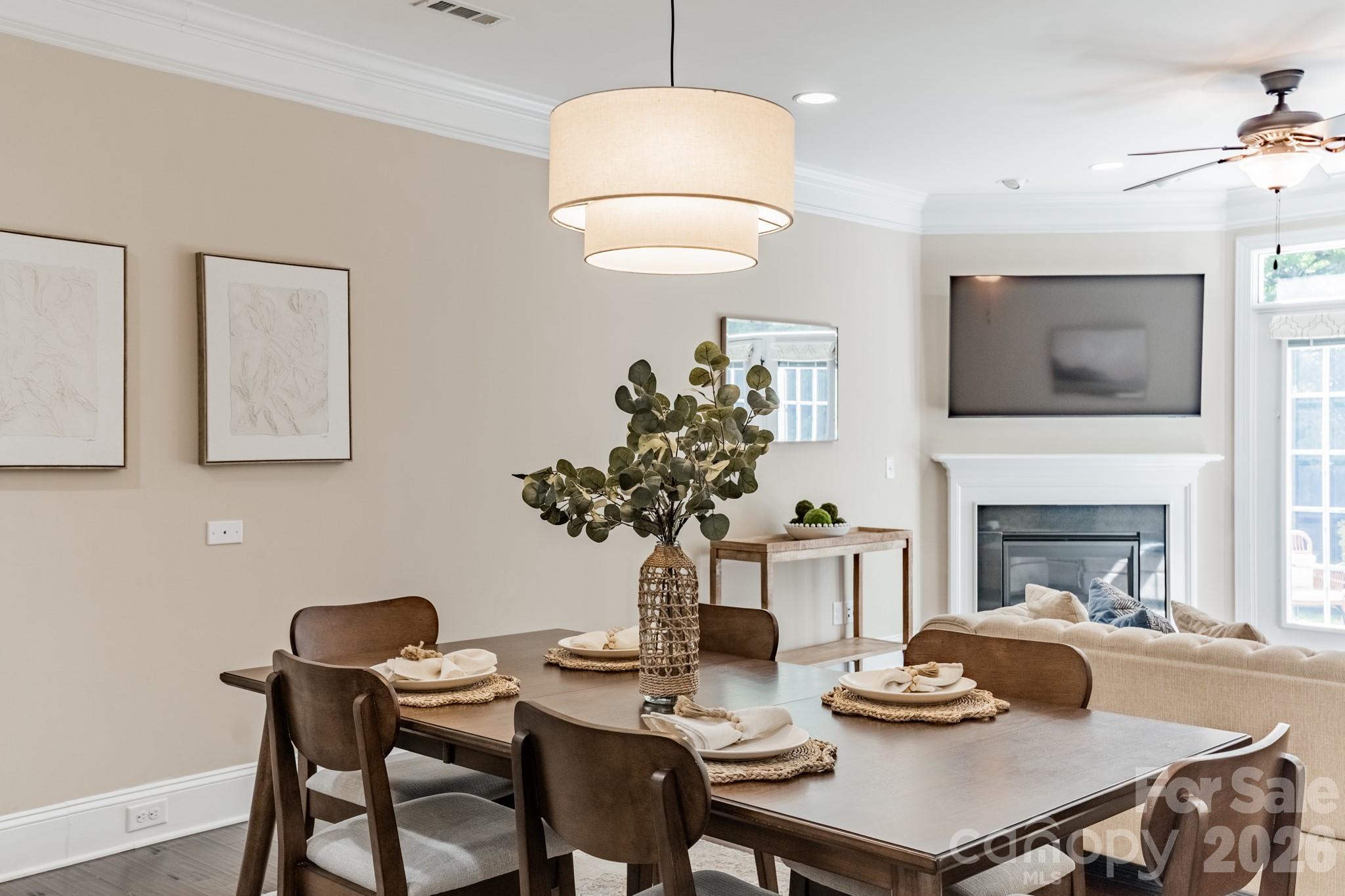Beacon Knoll Villas - Residential