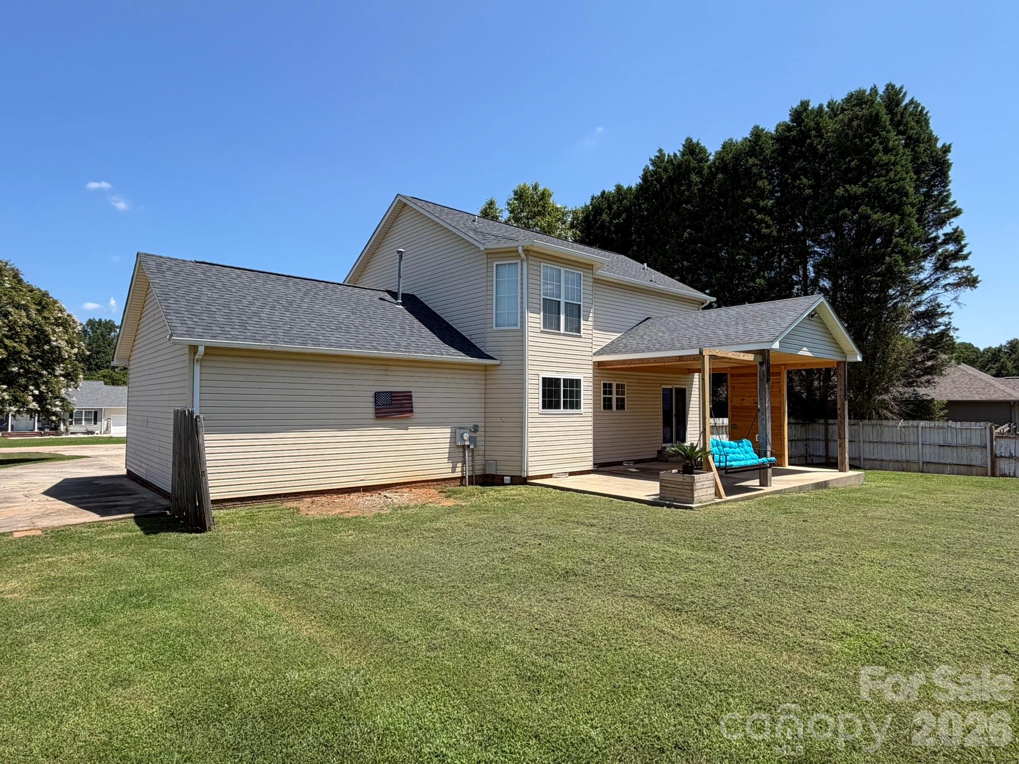 1072 Fox Chase Court