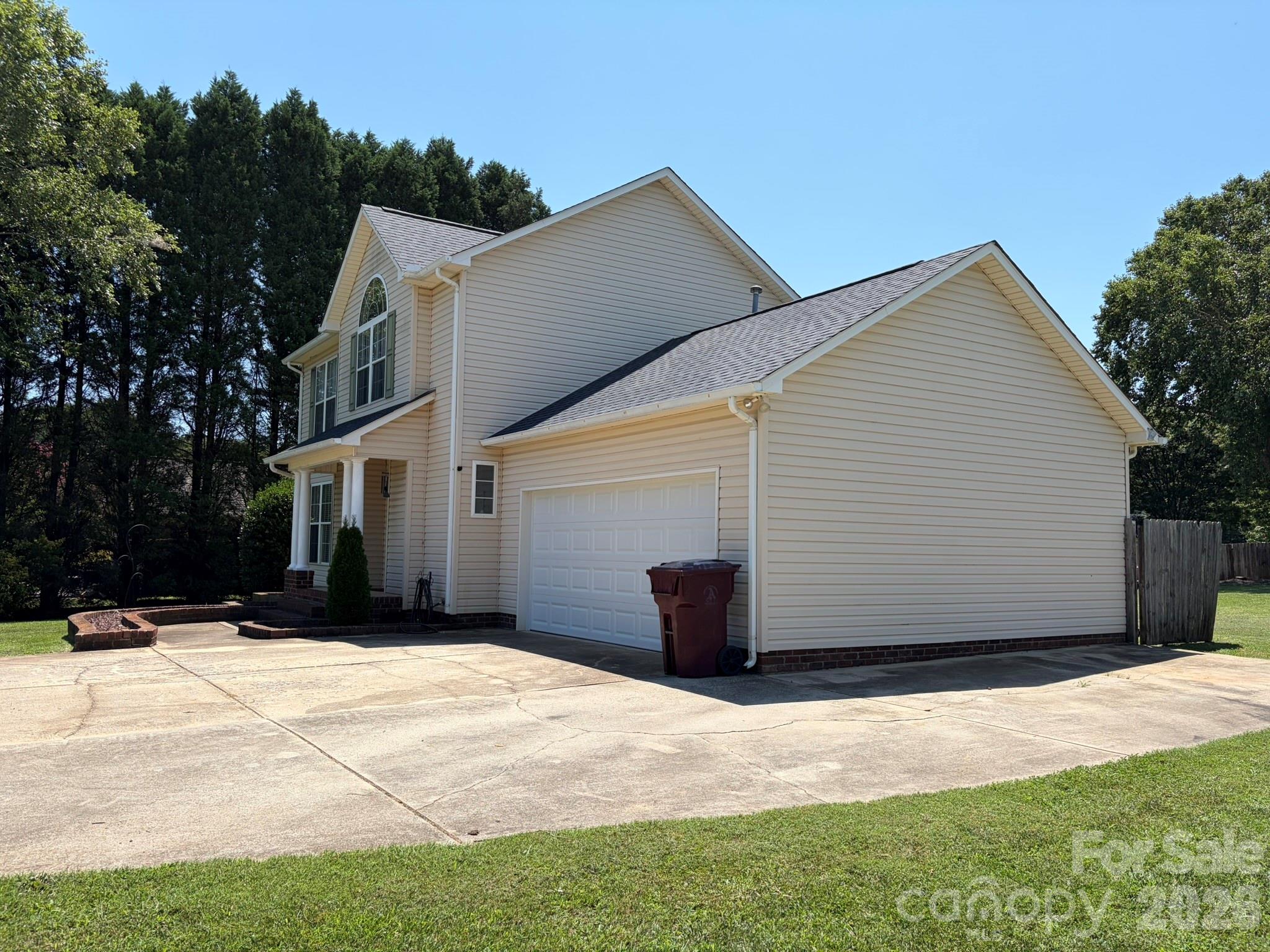 1072 Fox Chase Court