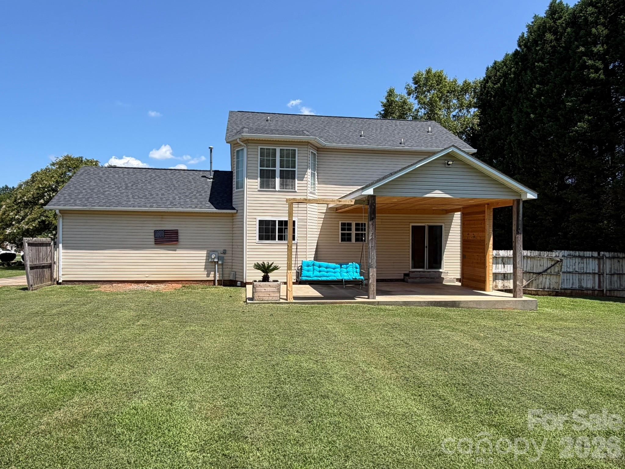 1072 Fox Chase Court