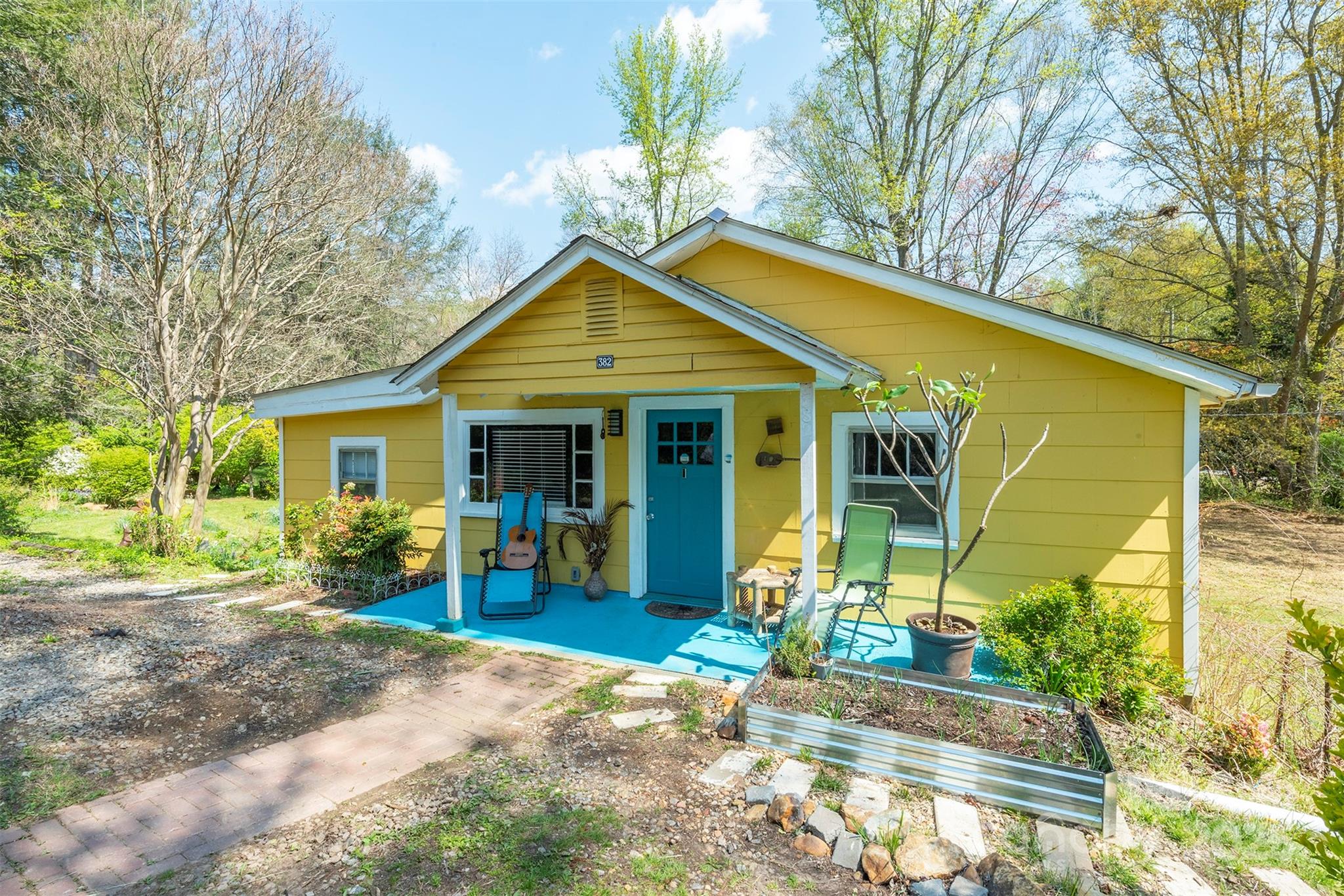 382 Starnes Cove Road