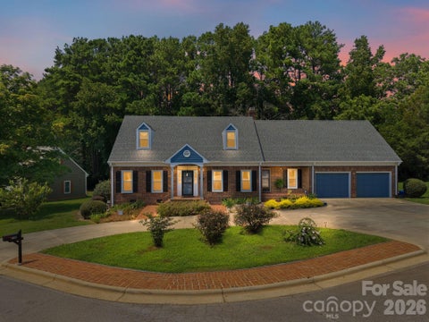 Photo of 100 Arabian Lane, Salisbury, NC 28147 (MLS # 4414374)