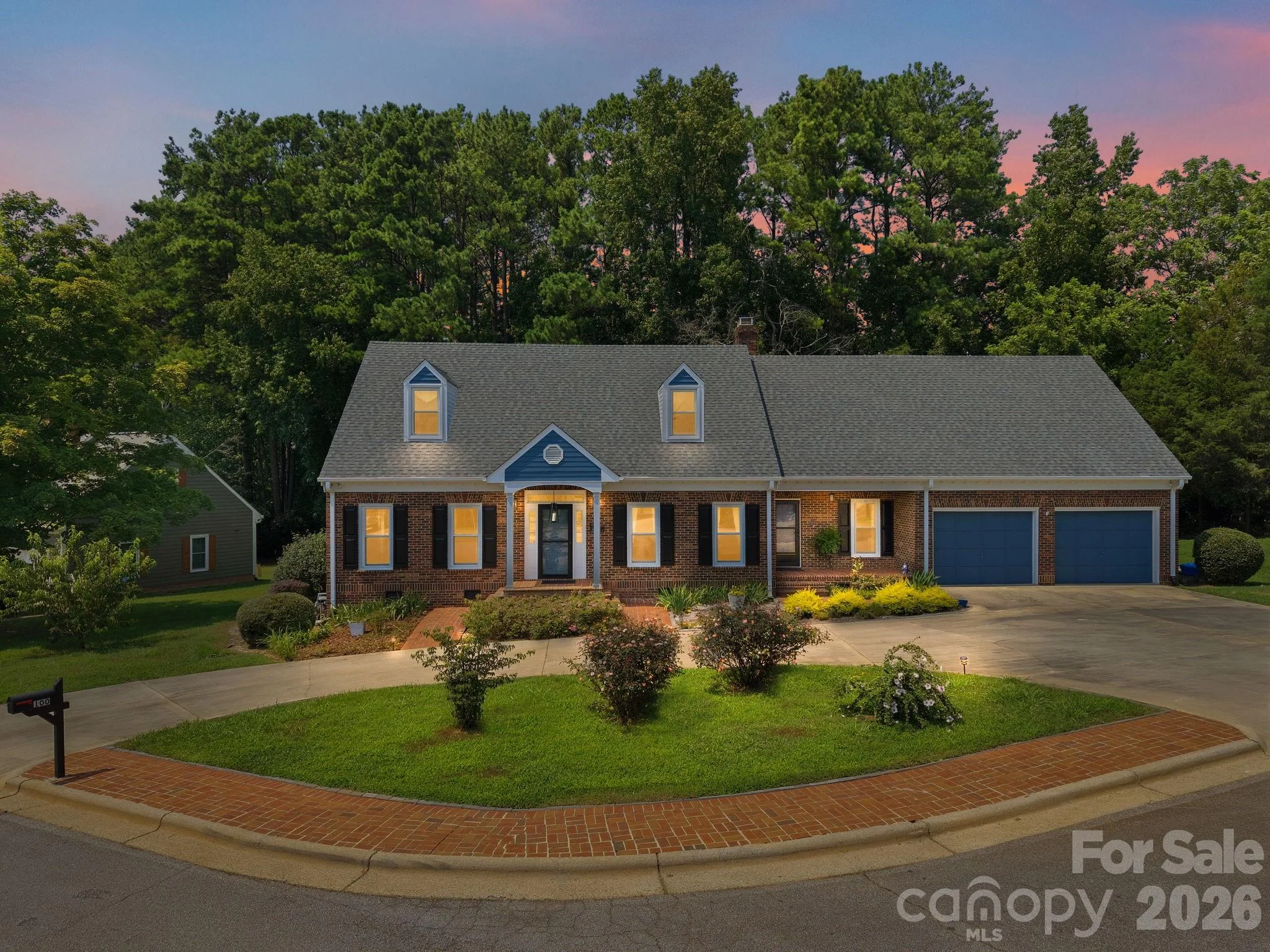 100 Arabian Lane, Salisbury, NC, 28147