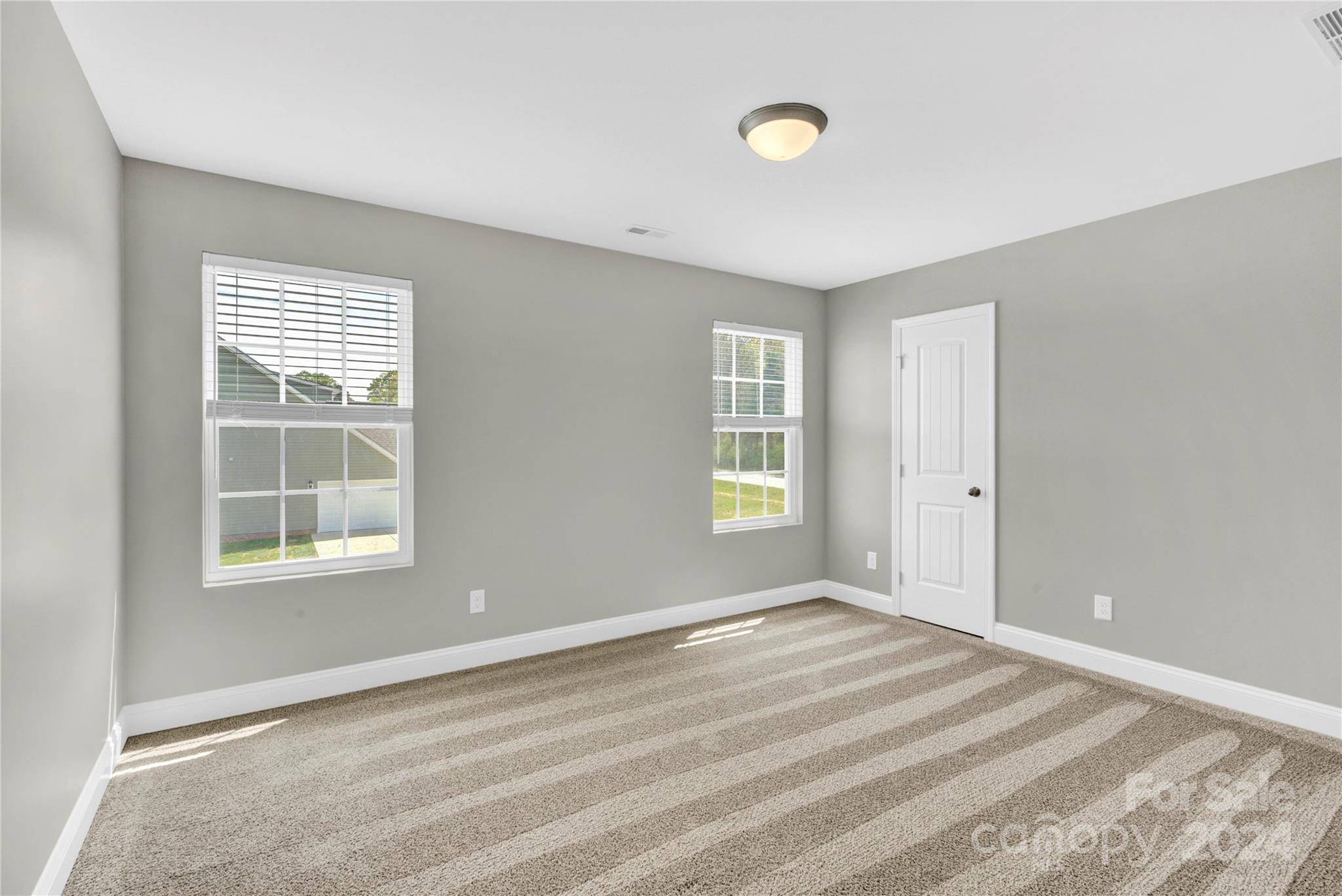 Buck Acres - Residential