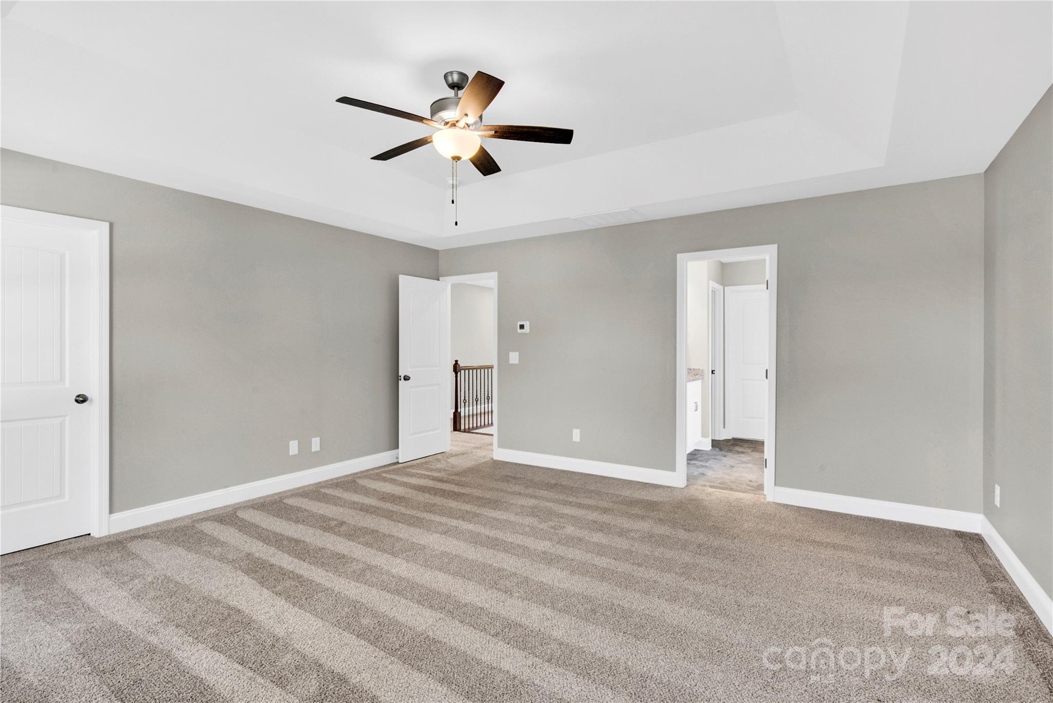 Buck Acres - Residential