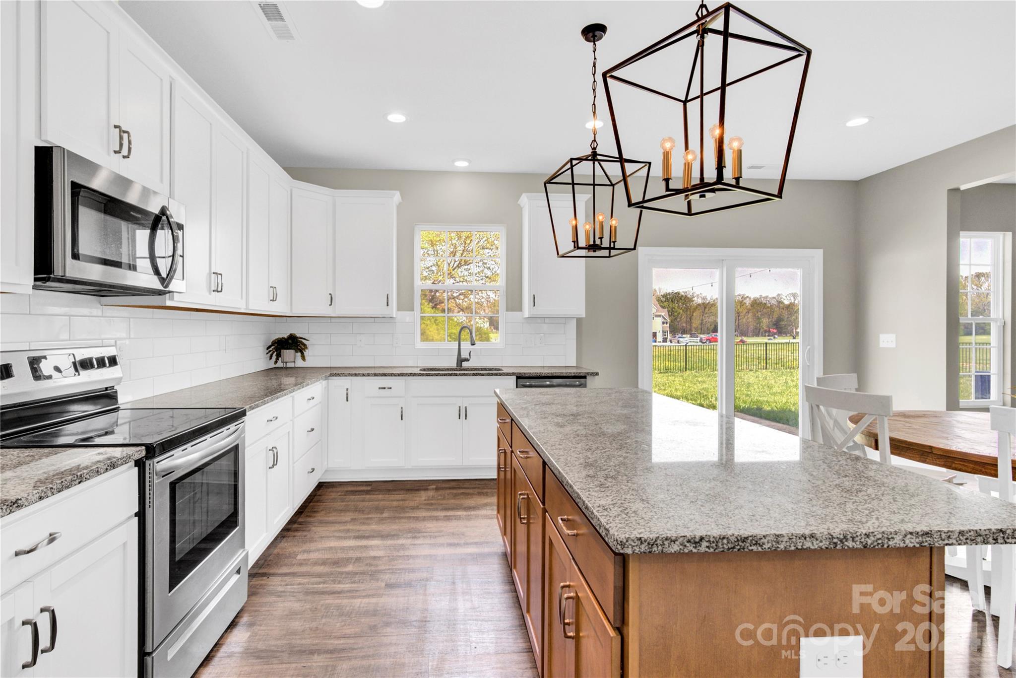 Buck Acres - Residential