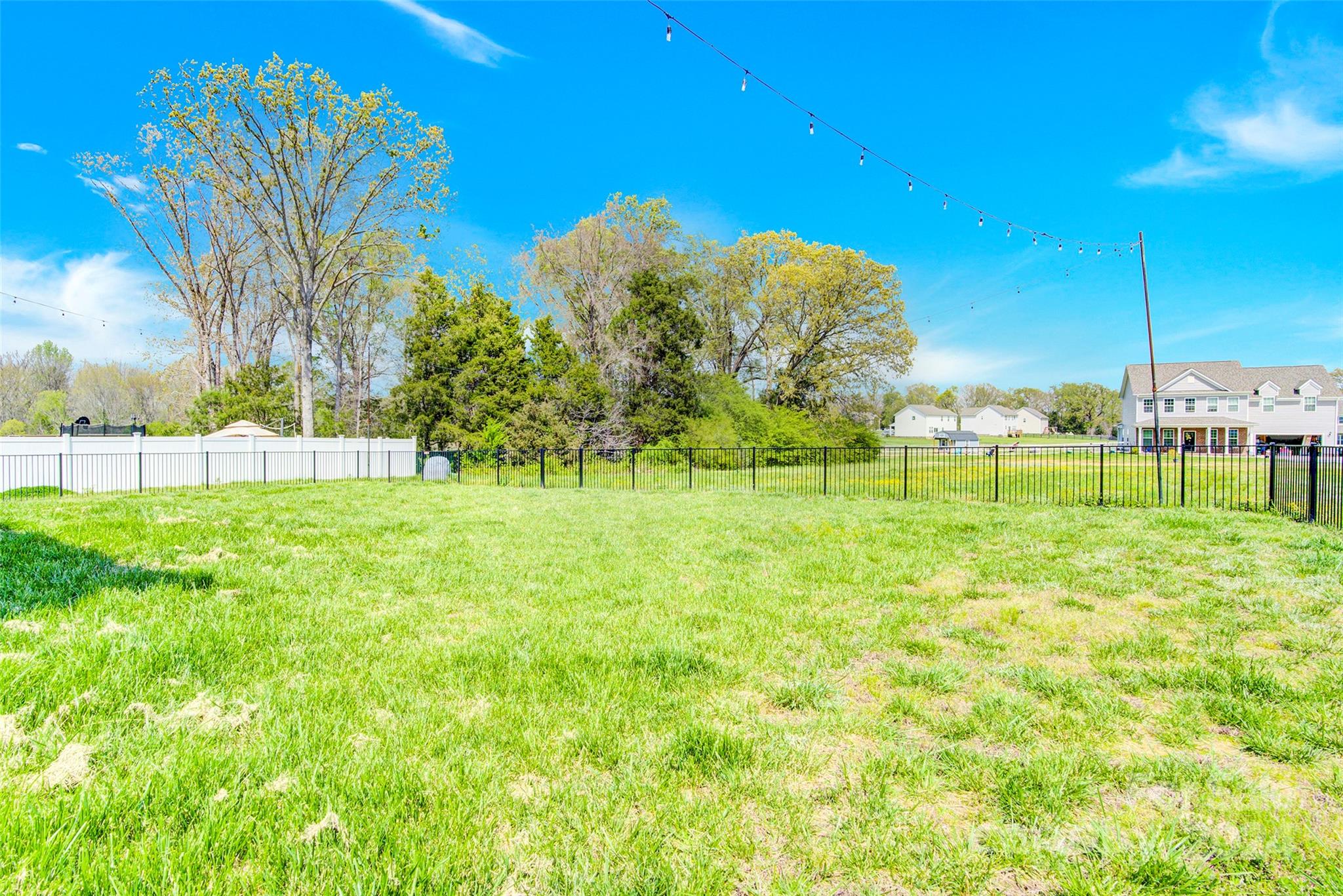 Buck Acres - Residential