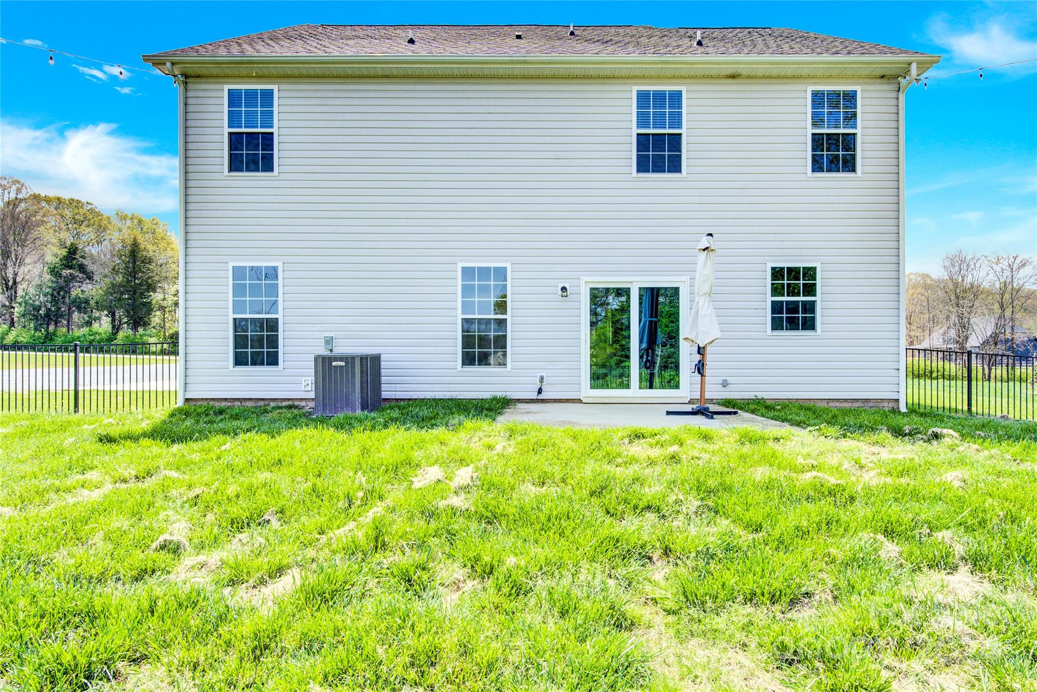 Buck Acres - Residential