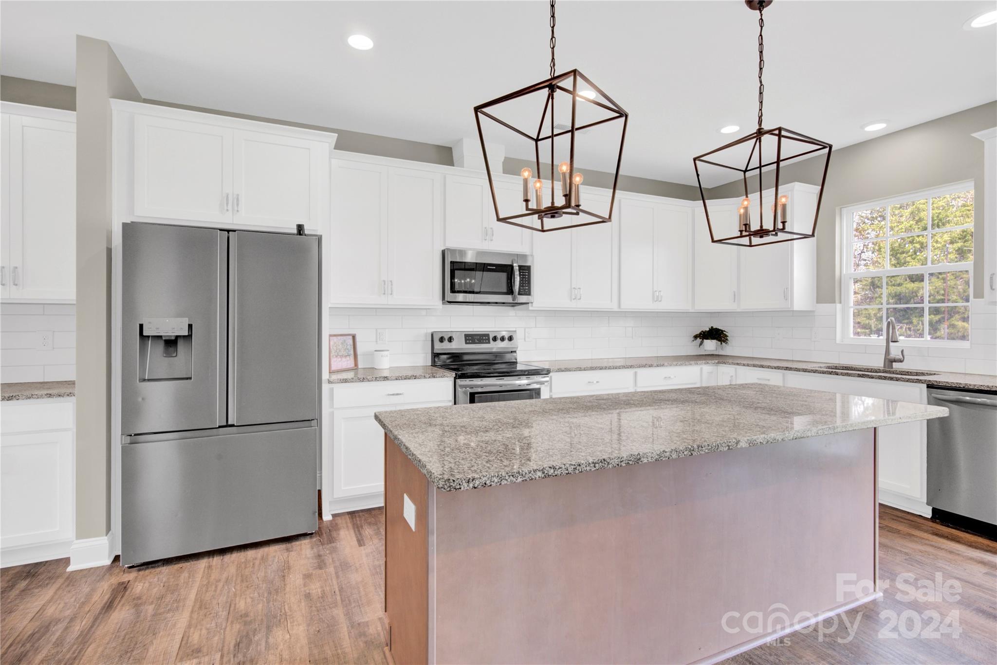 Buck Acres - Residential