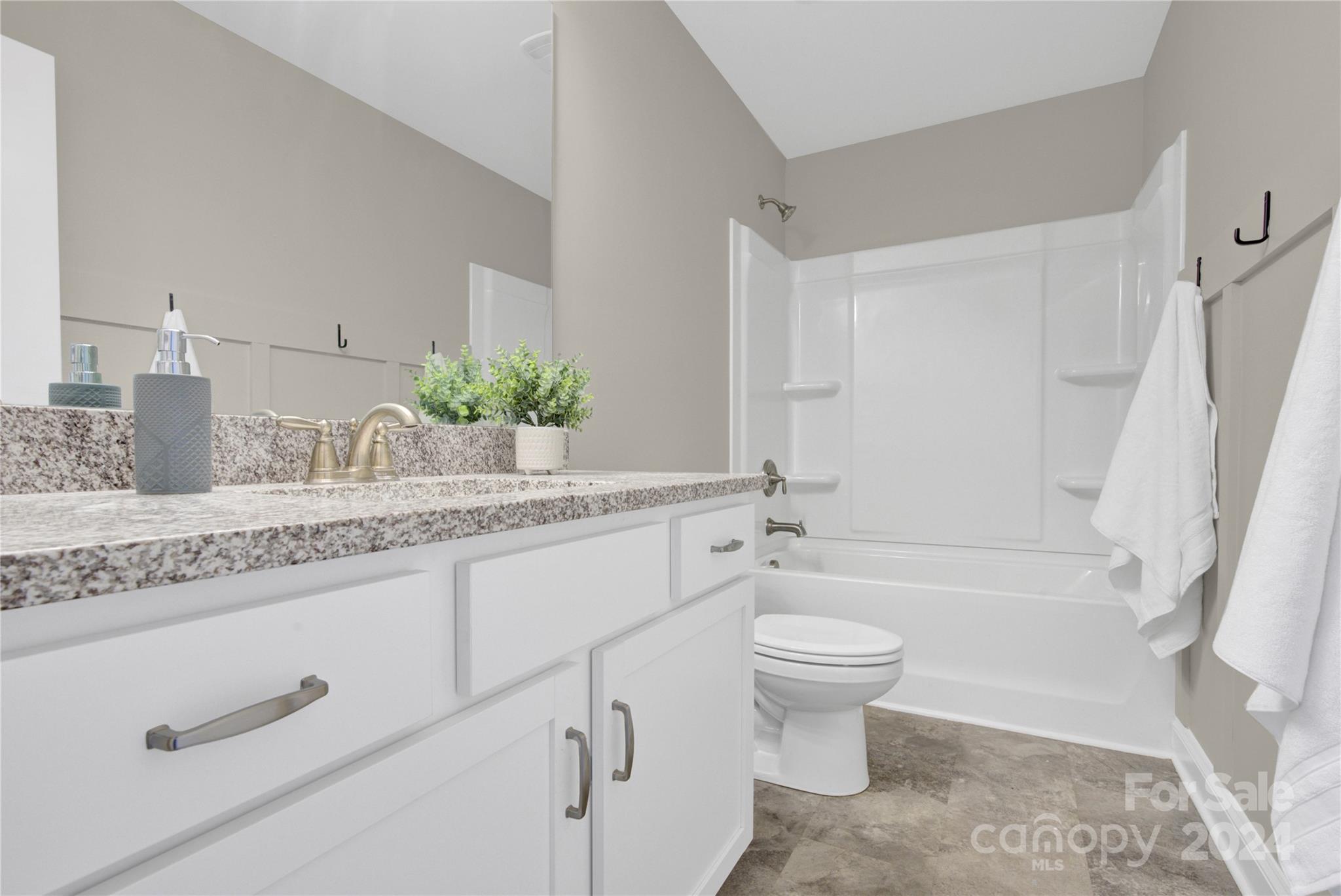 Buck Acres - Residential