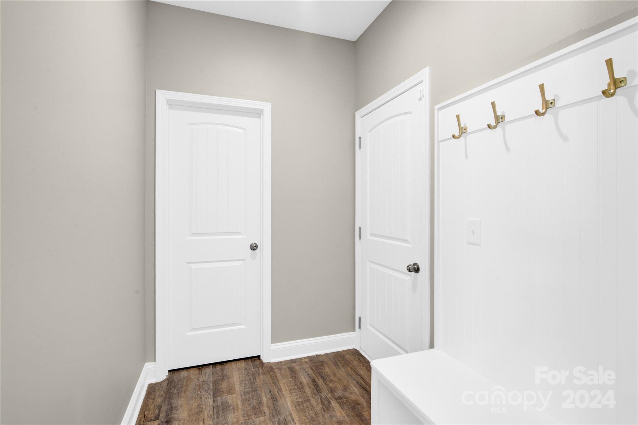 Buck Acres - Residential