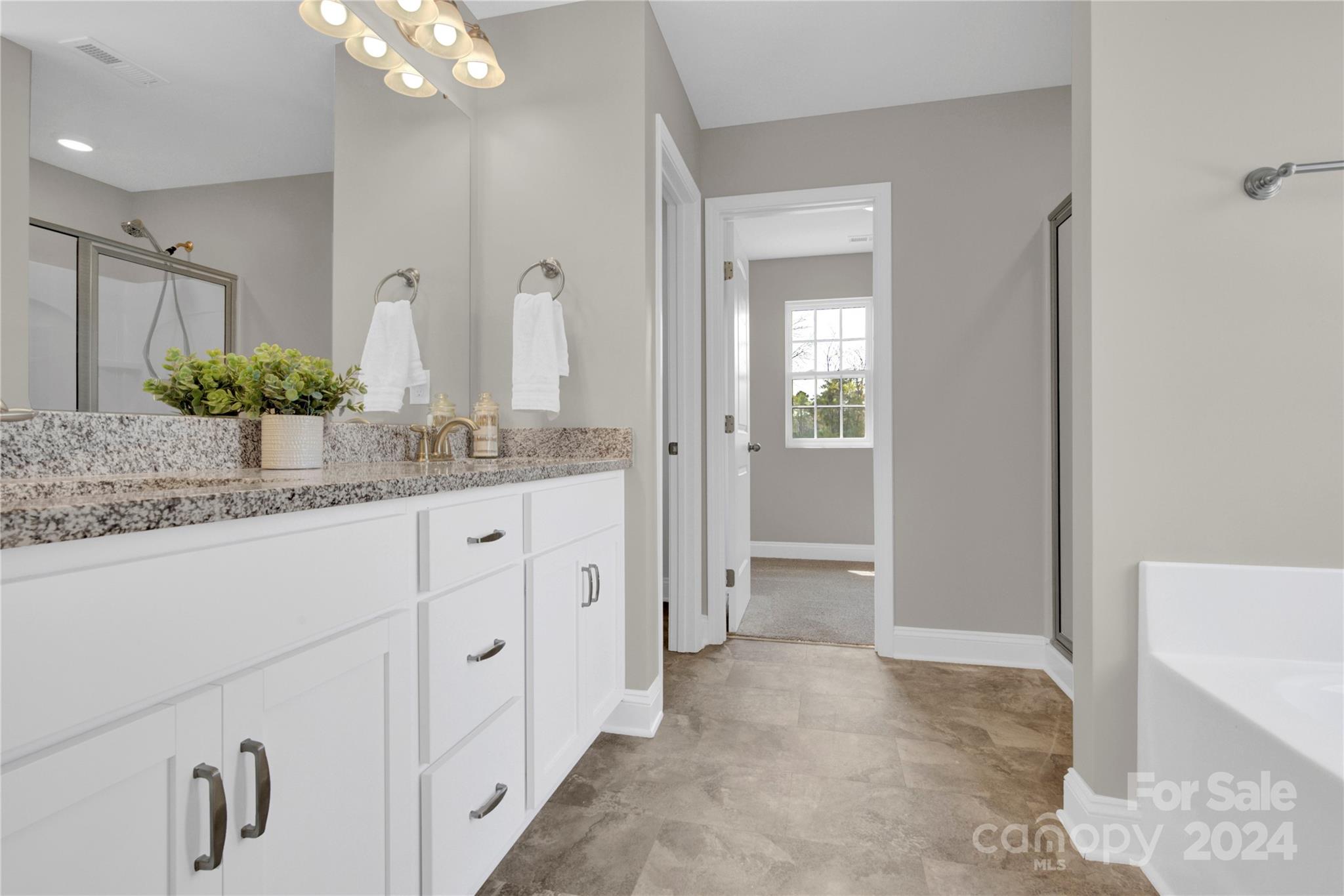 Buck Acres - Residential