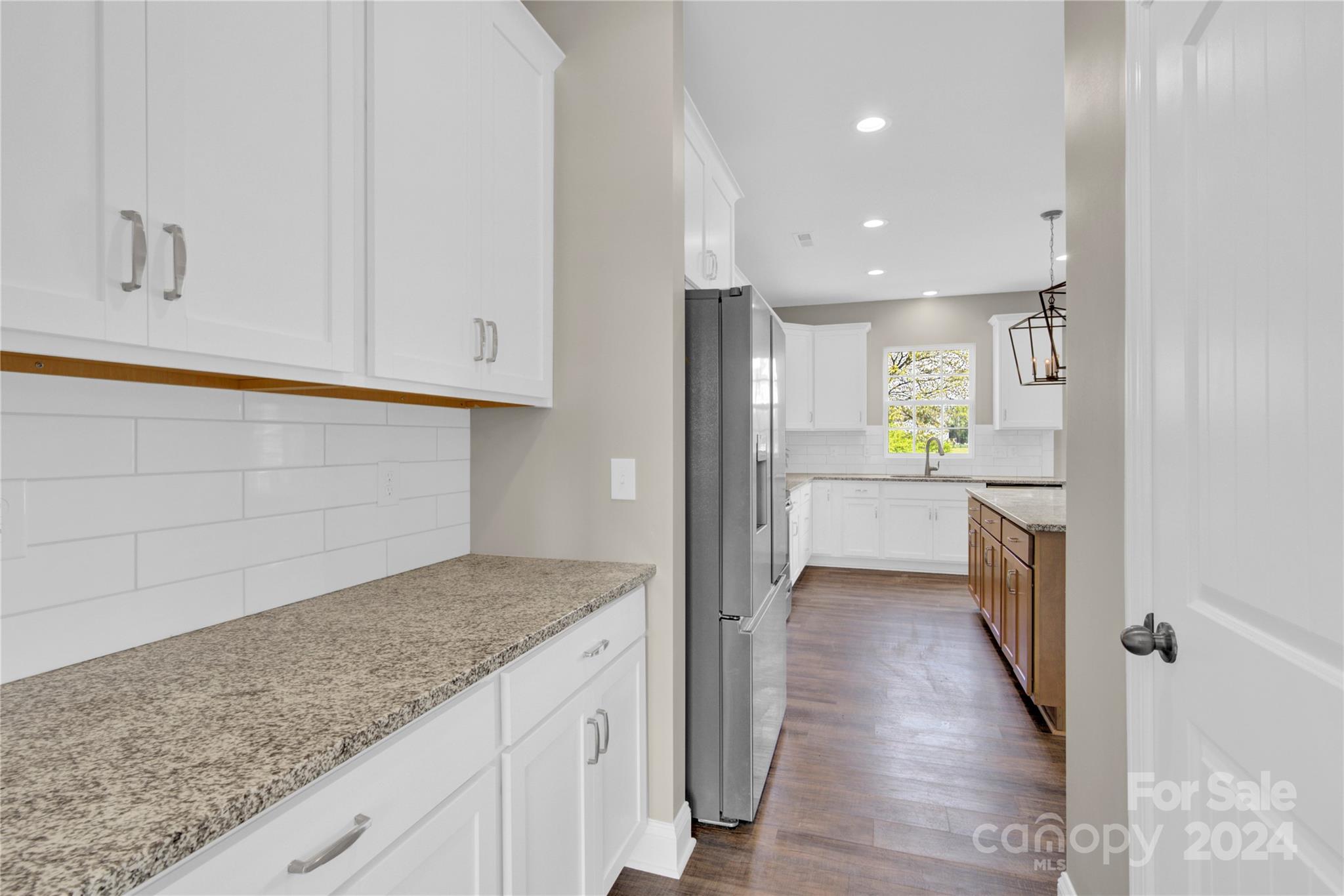 Buck Acres - Residential