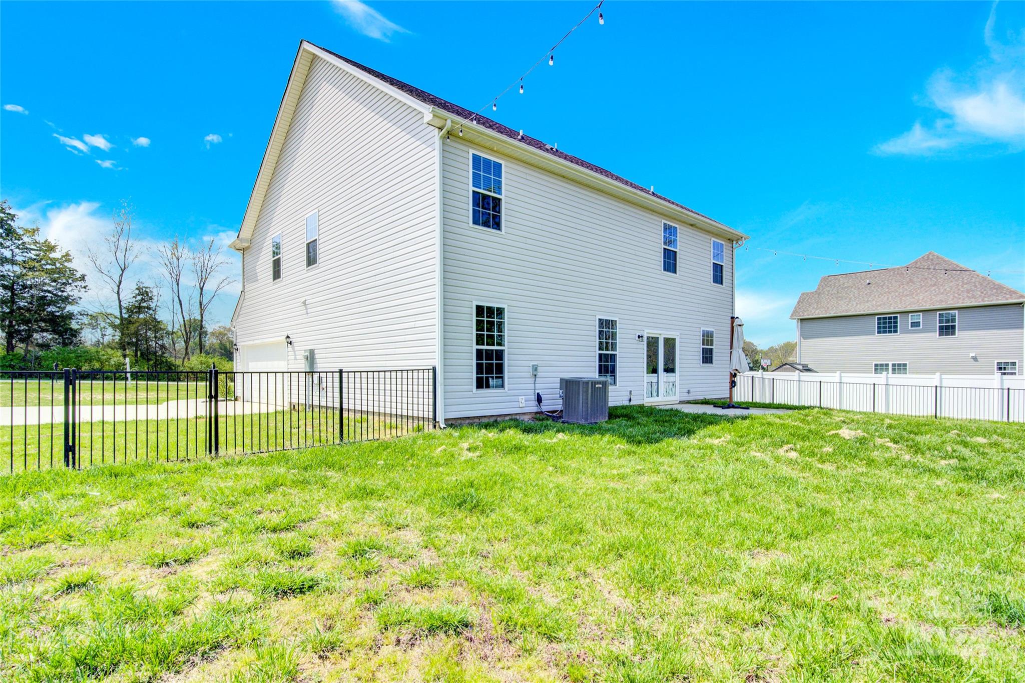 Buck Acres - Residential