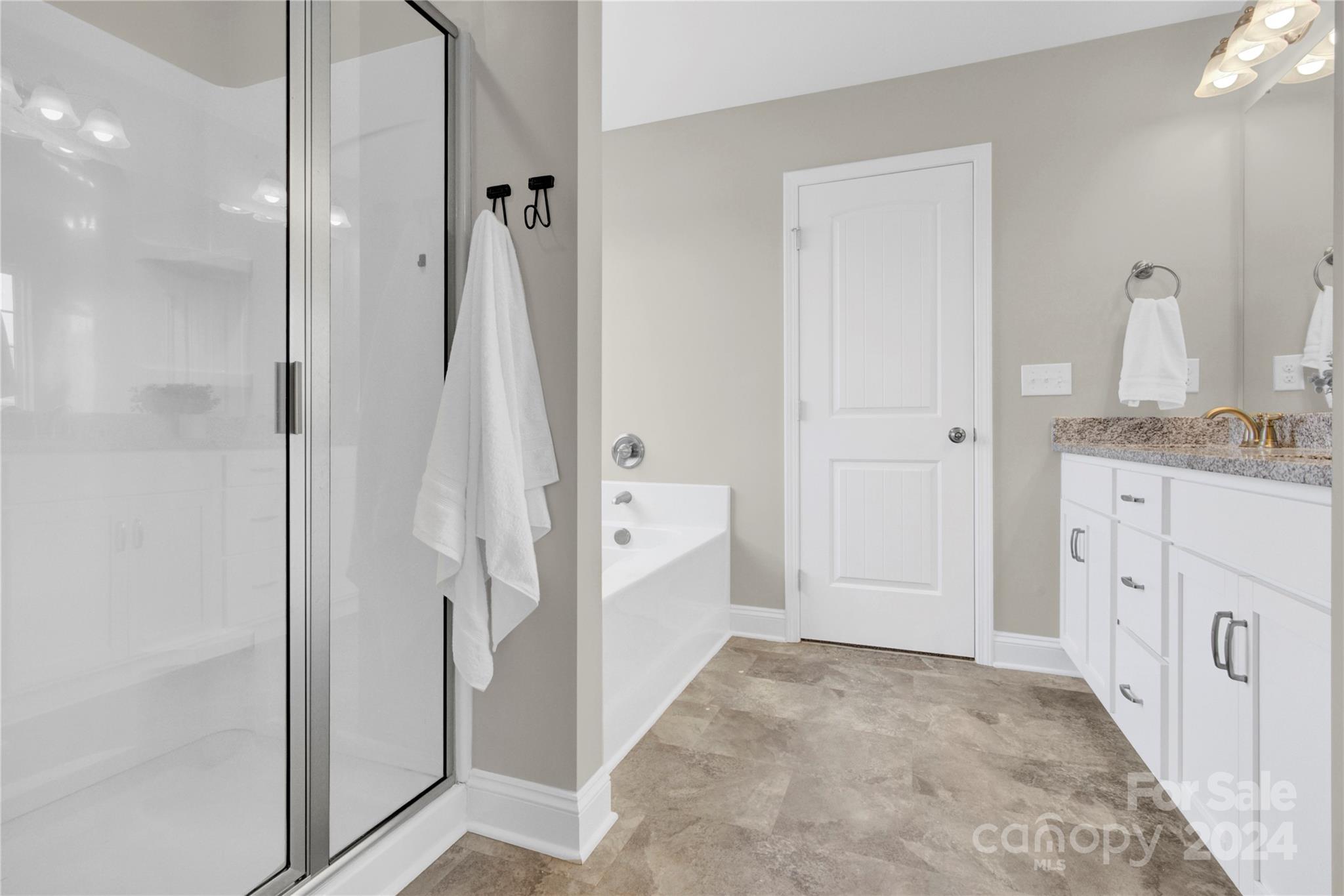 Buck Acres - Residential