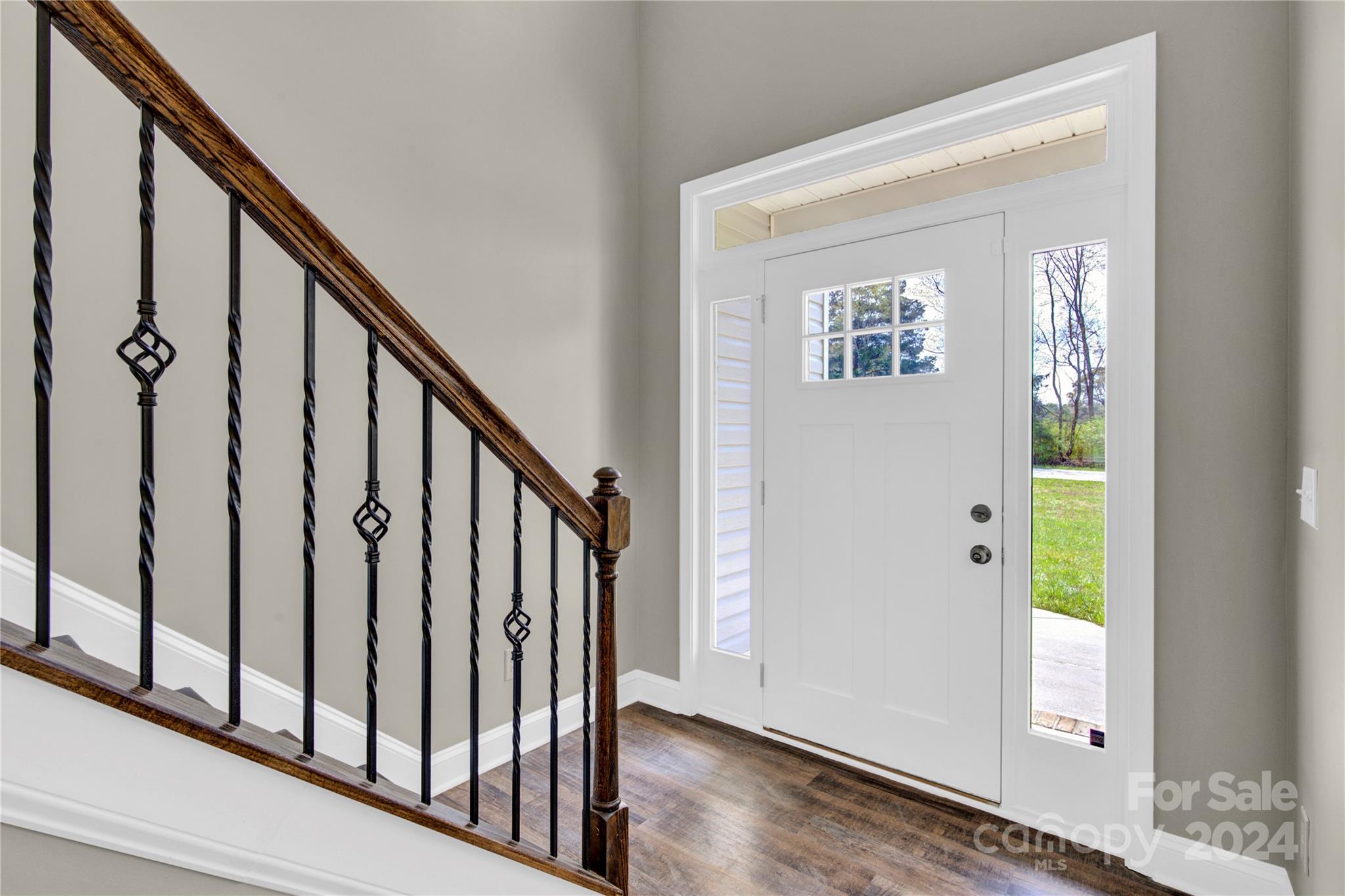 Buck Acres - Residential