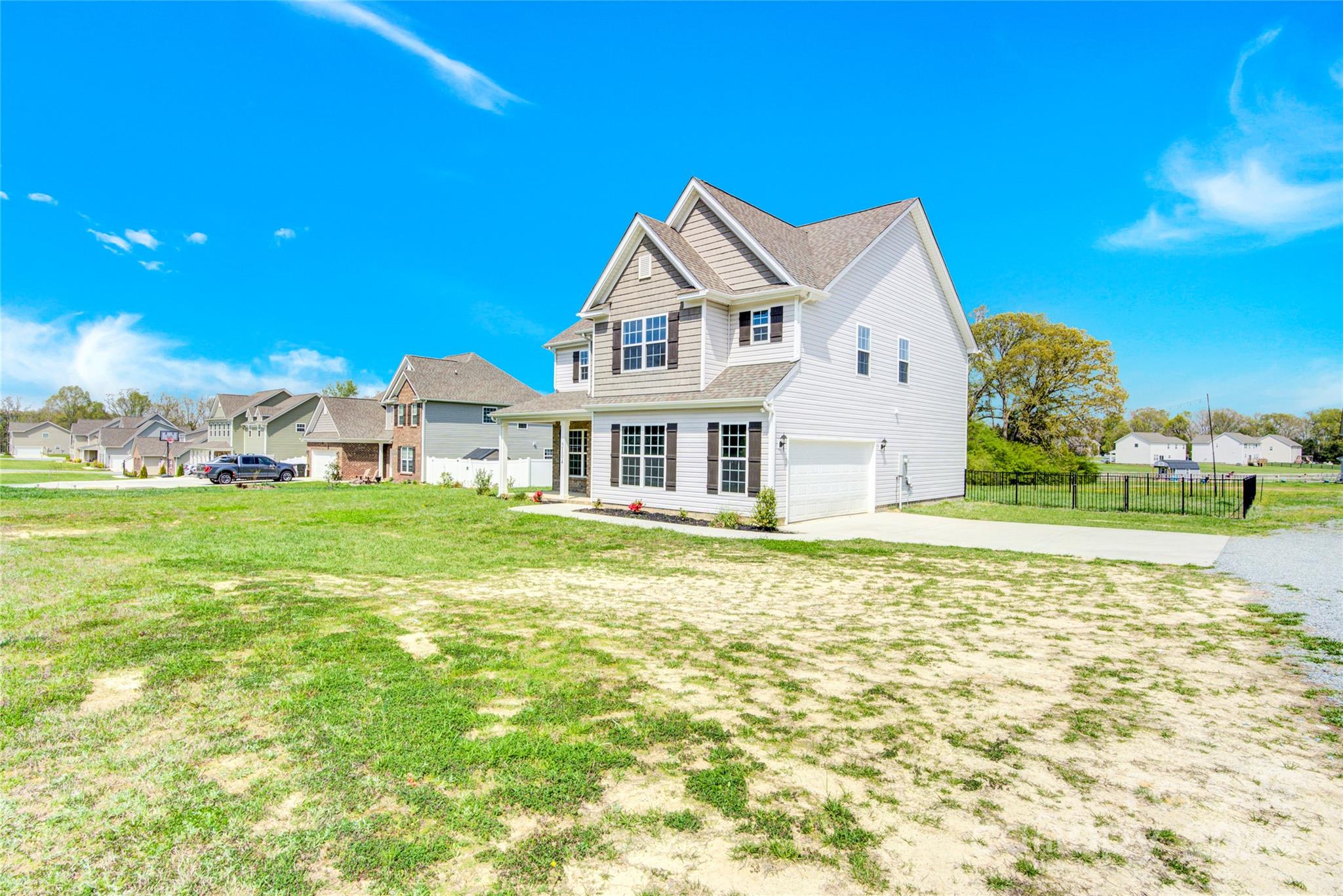 Buck Acres - Residential