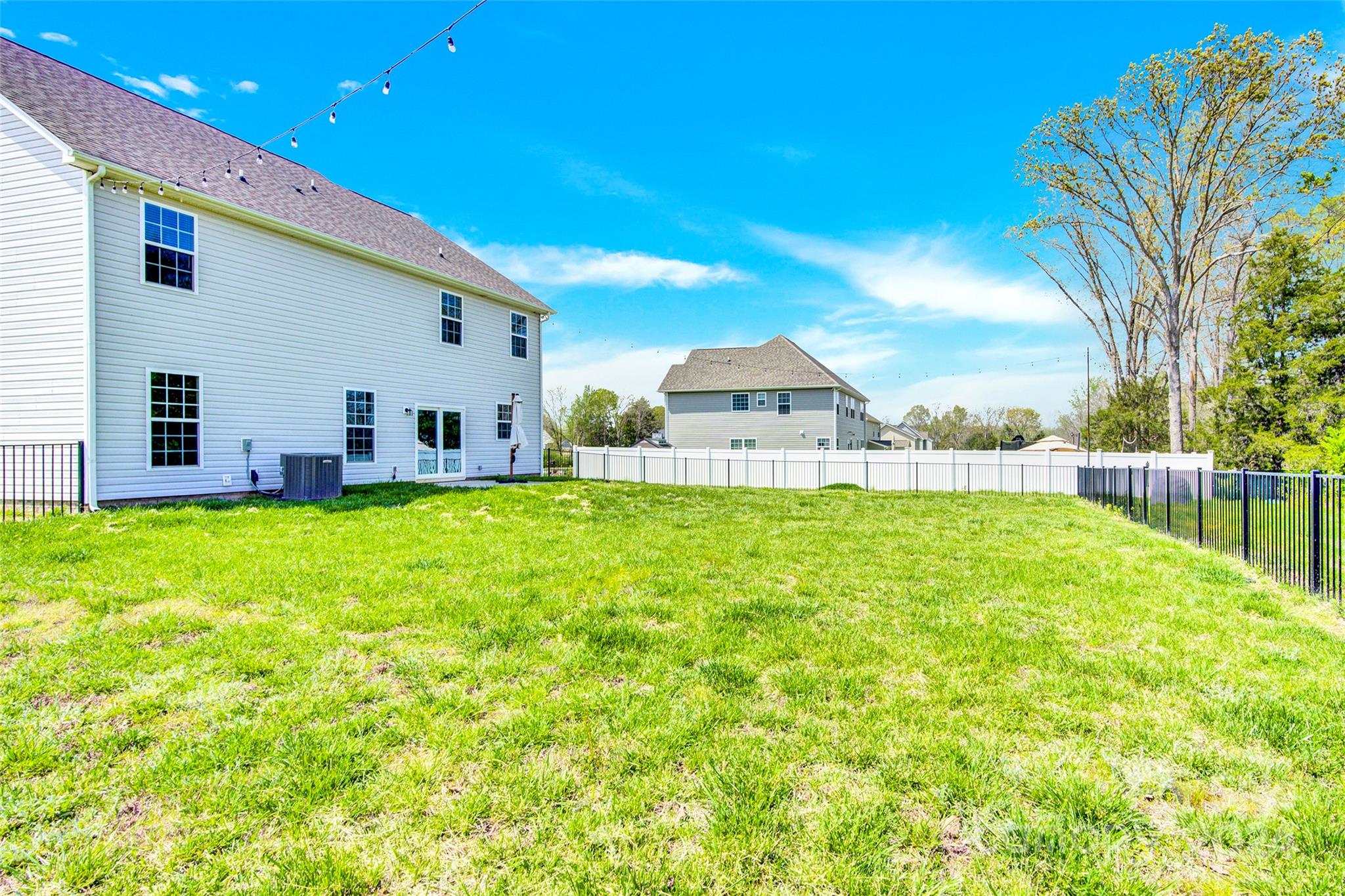 Buck Acres - Residential