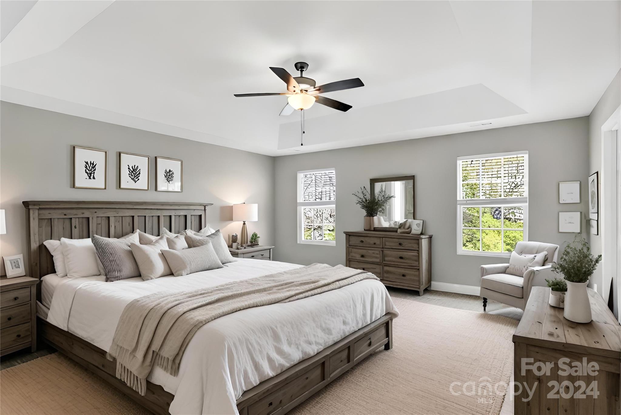 Buck Acres - Residential