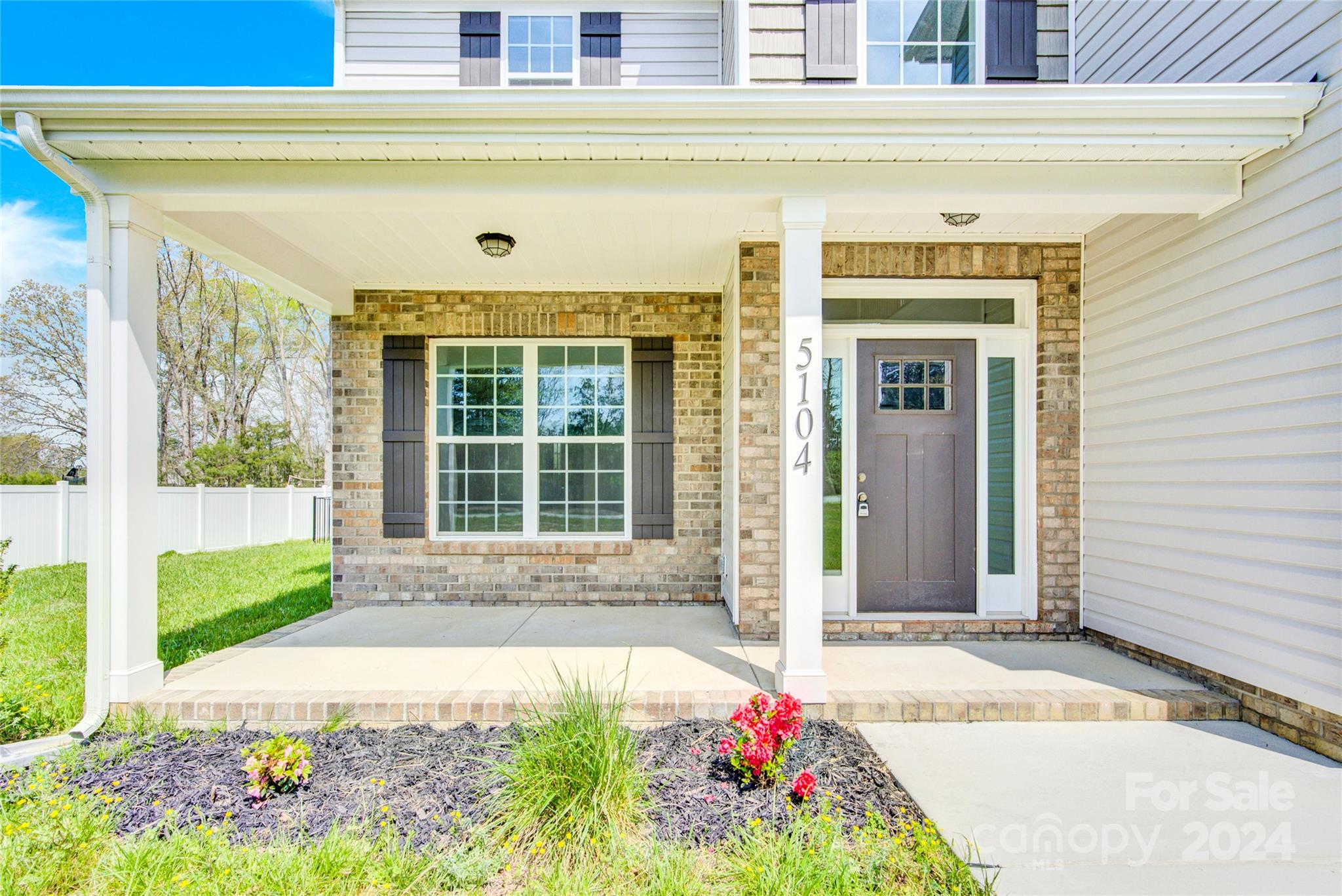 Buck Acres - Residential