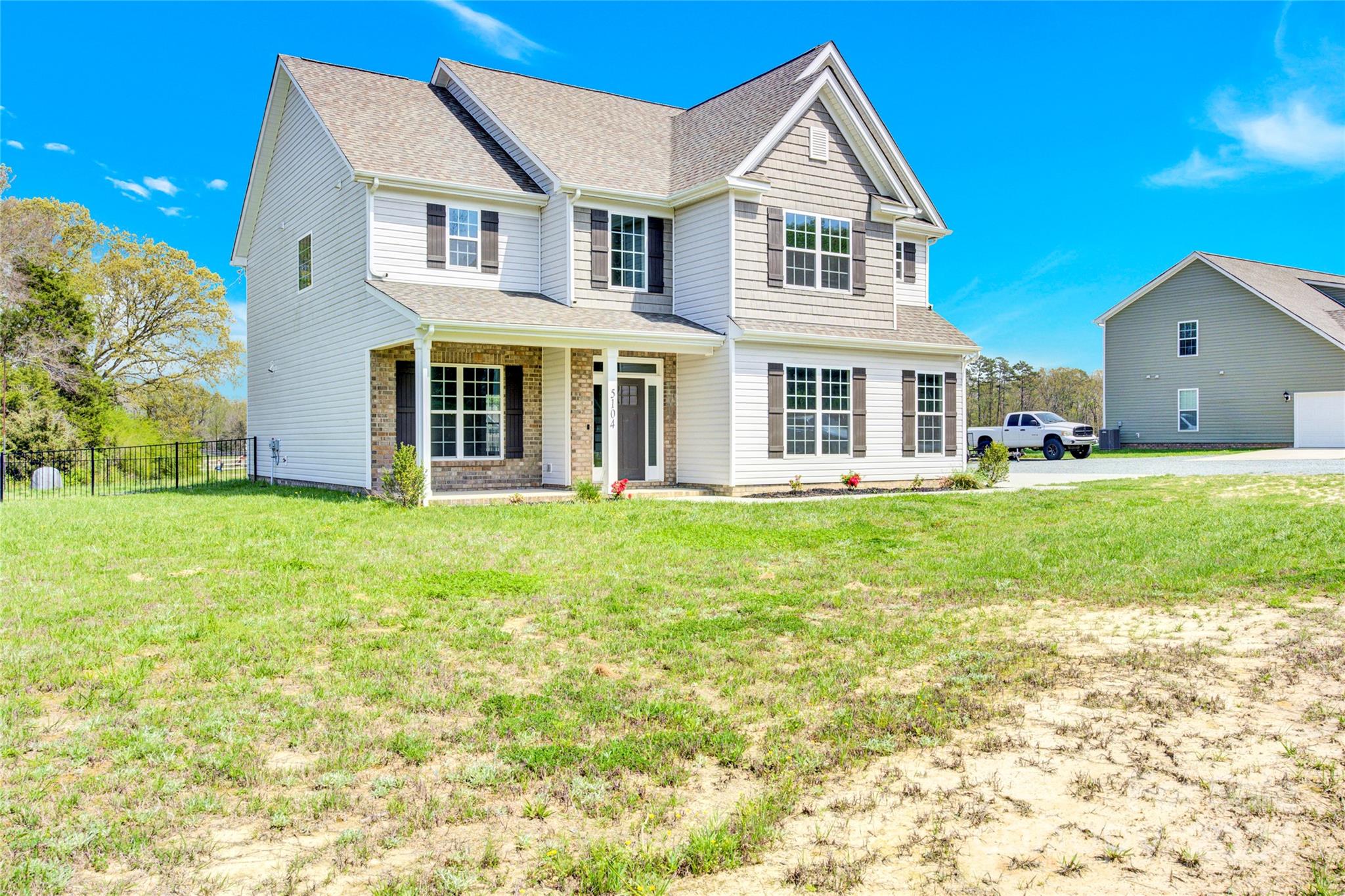 Buck Acres - Residential