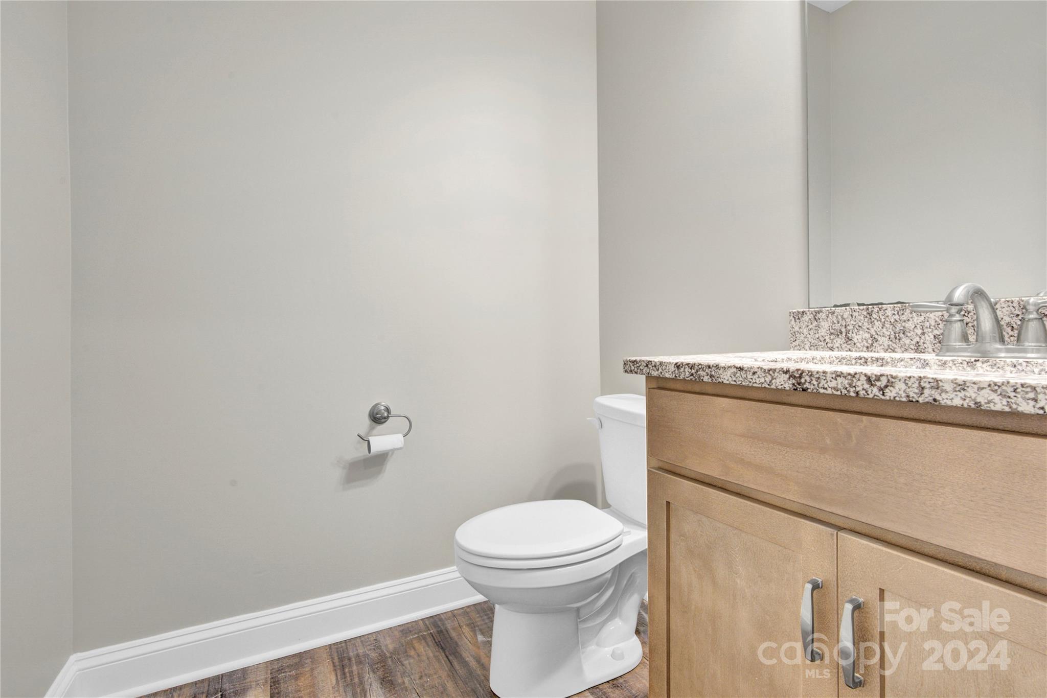 Buck Acres - Residential