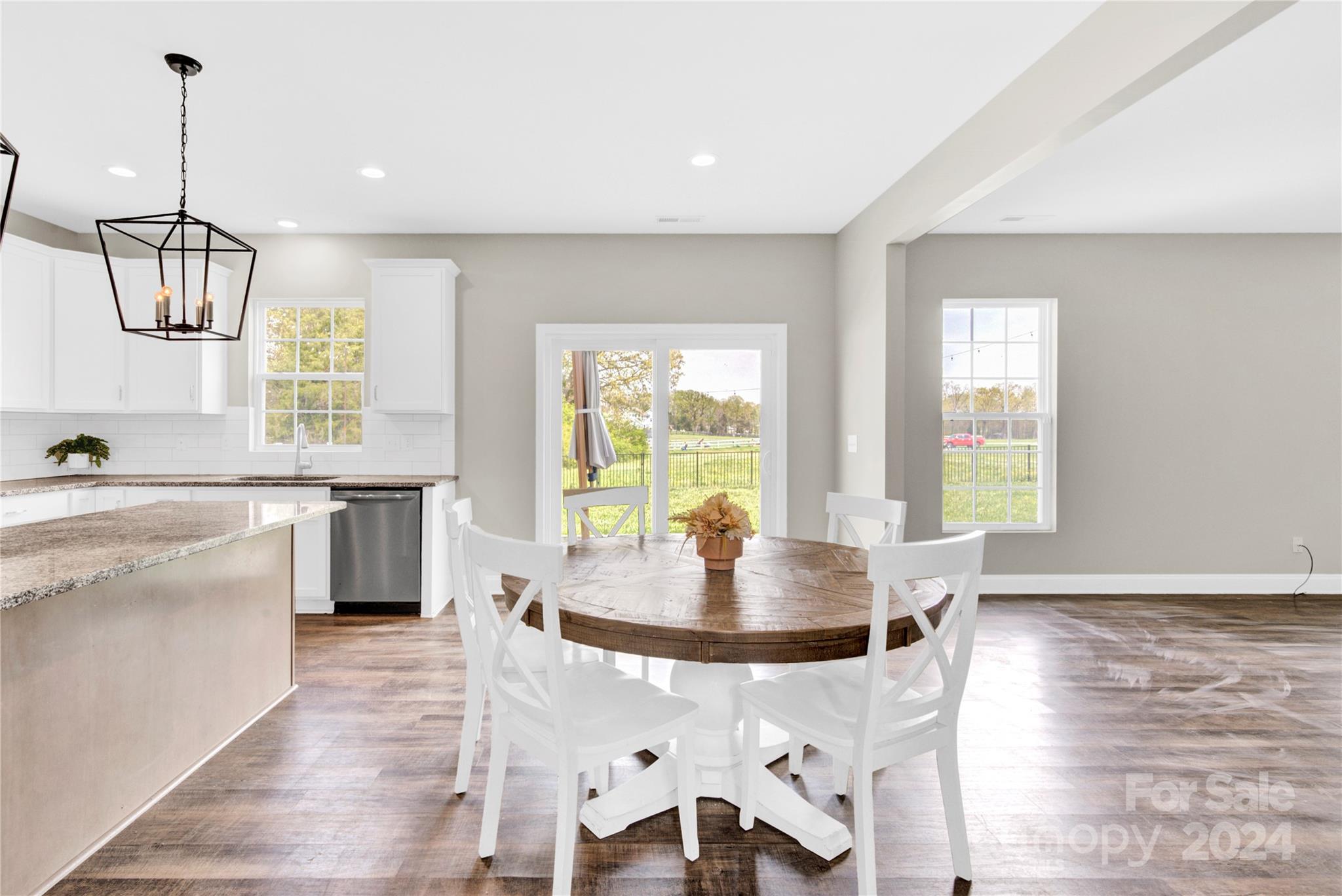 Buck Acres - Residential