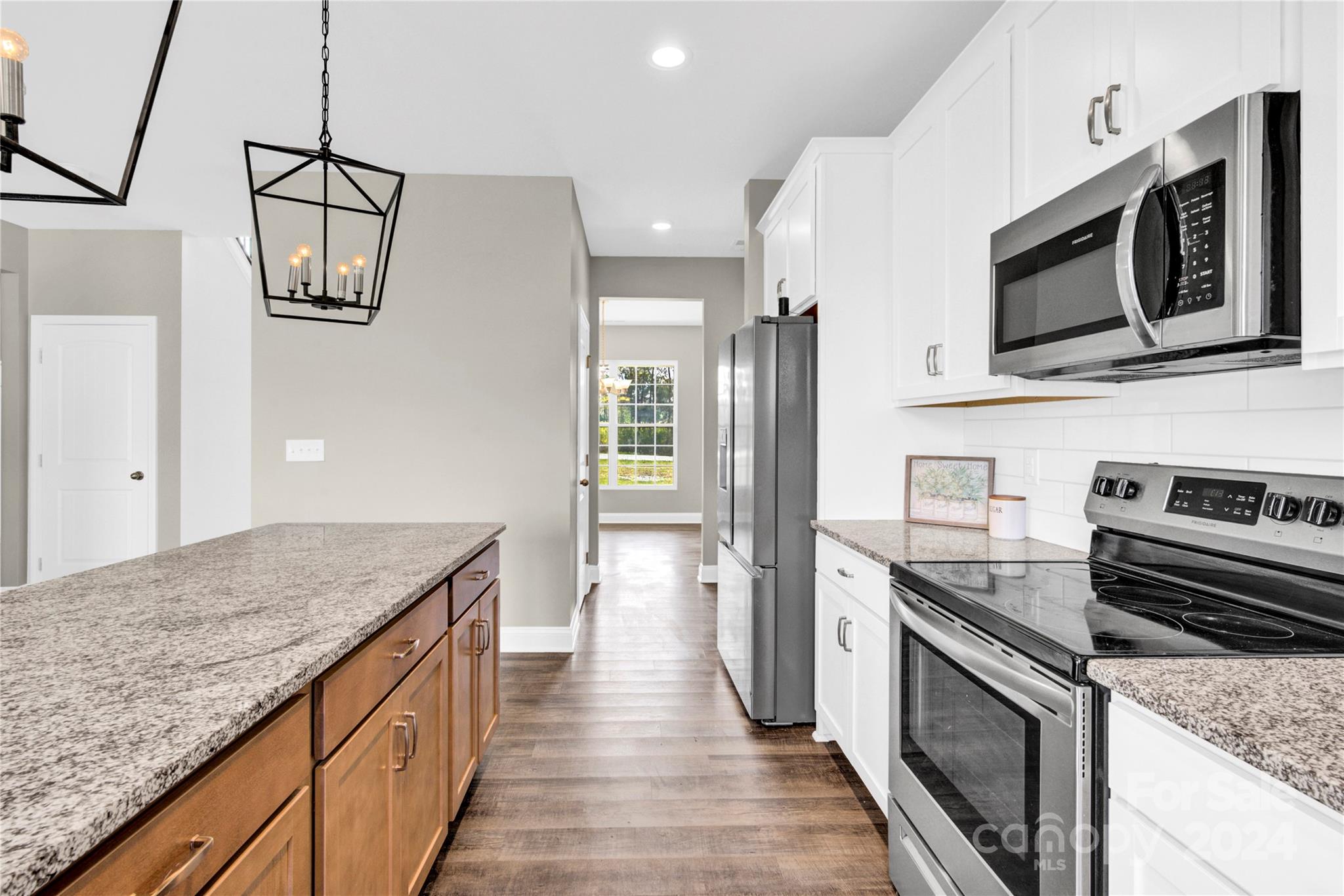 Buck Acres - Residential