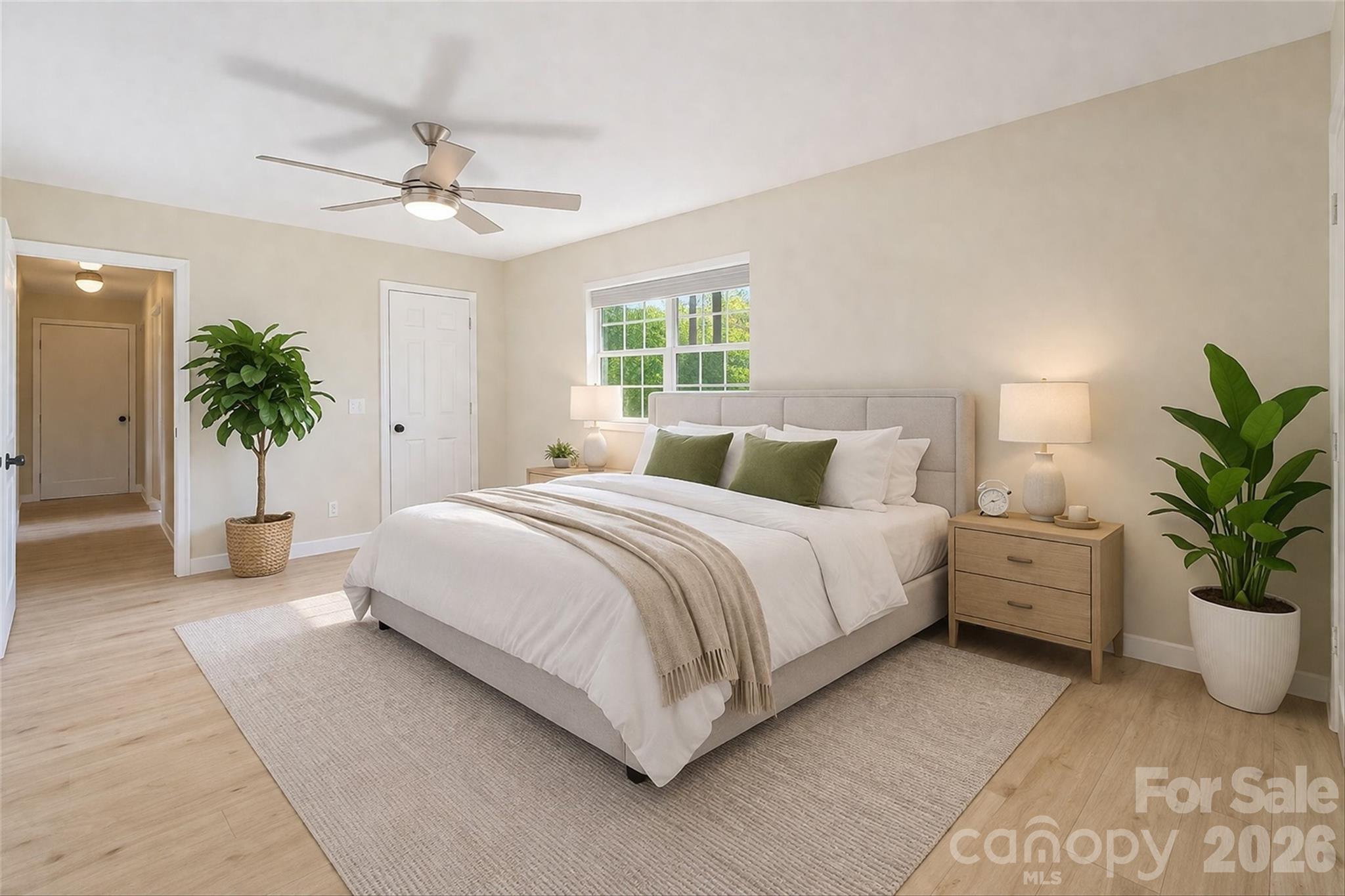 Allen Hills - Residential