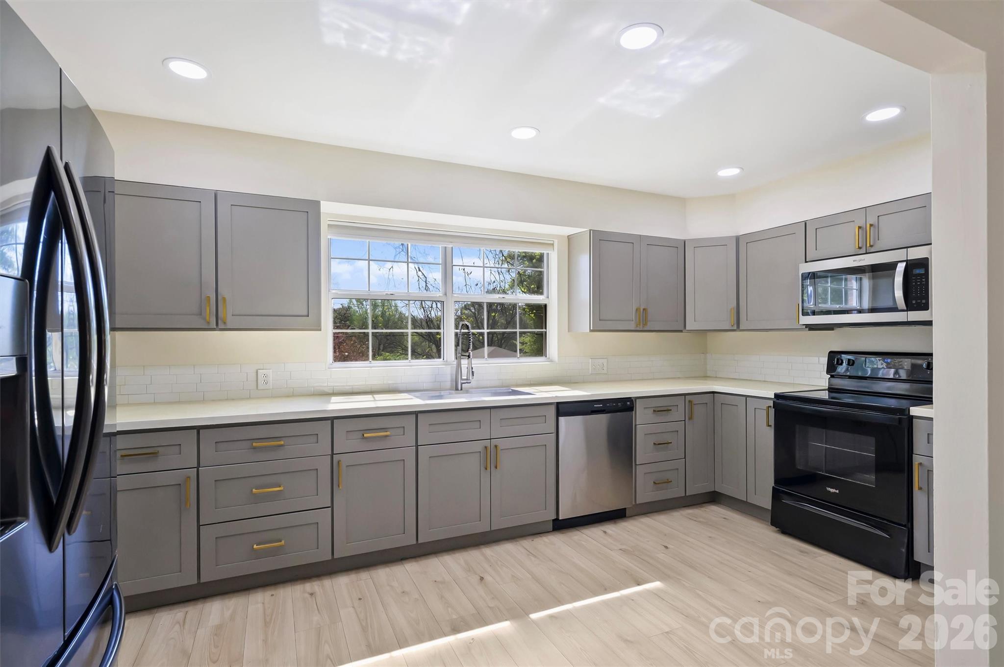 Allen Hills - Residential