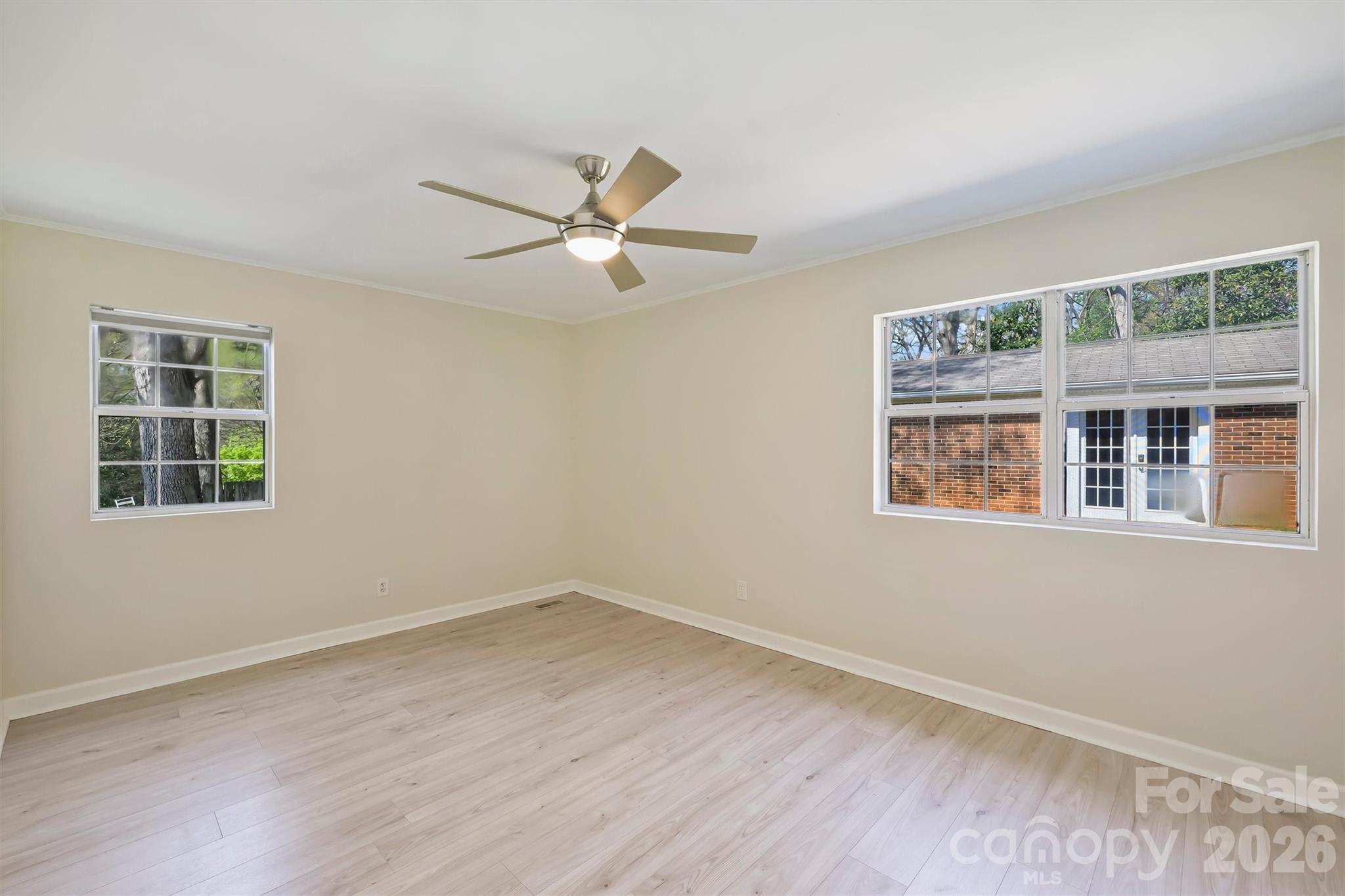 Allen Hills - Residential