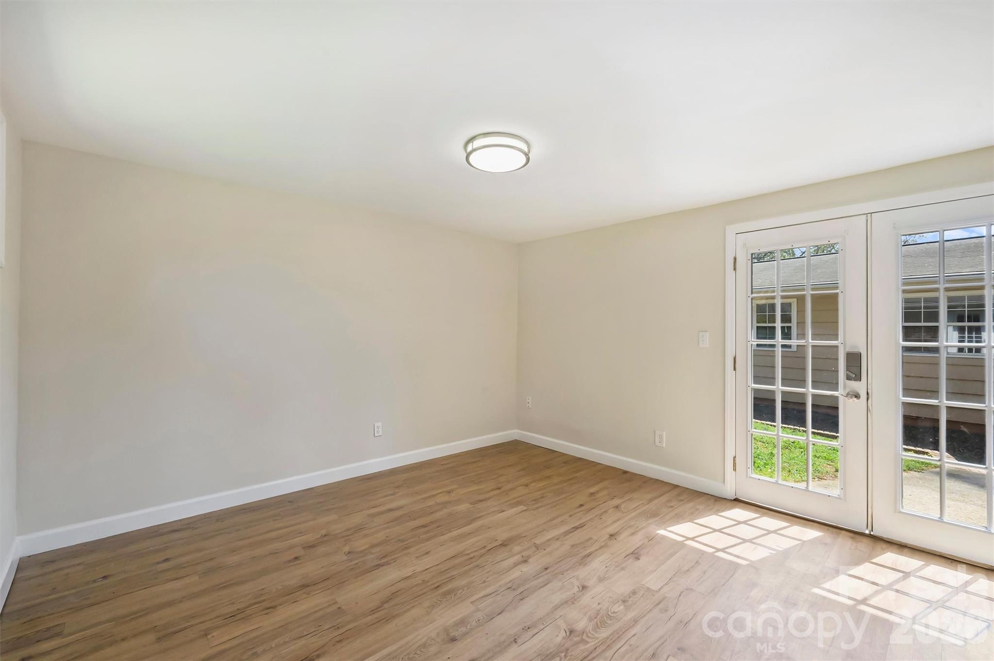 Allen Hills - Residential