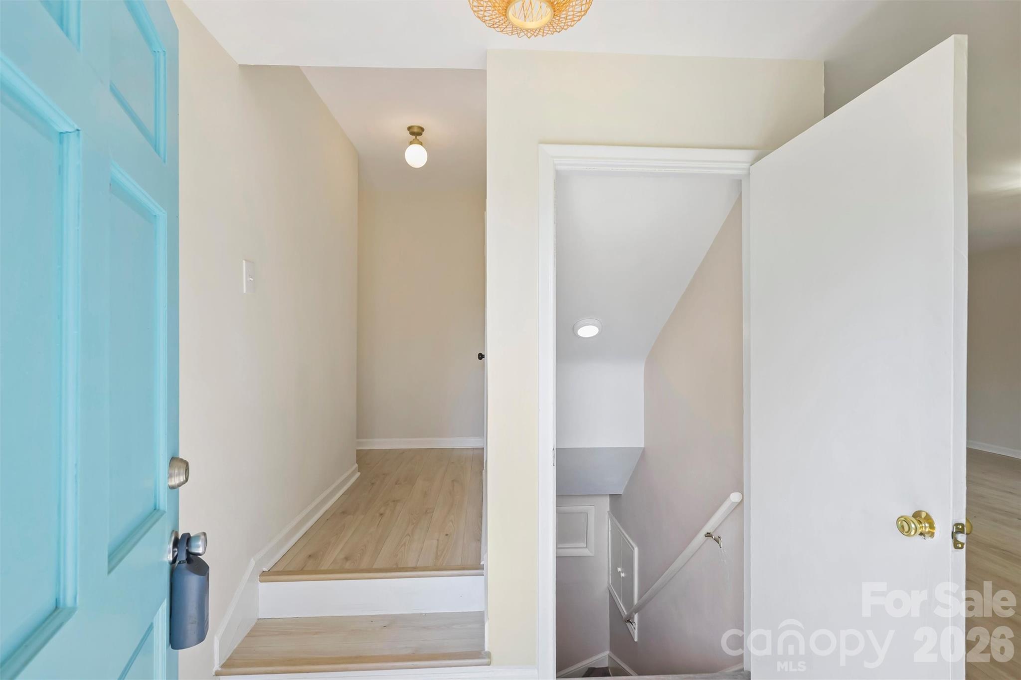 Allen Hills - Residential