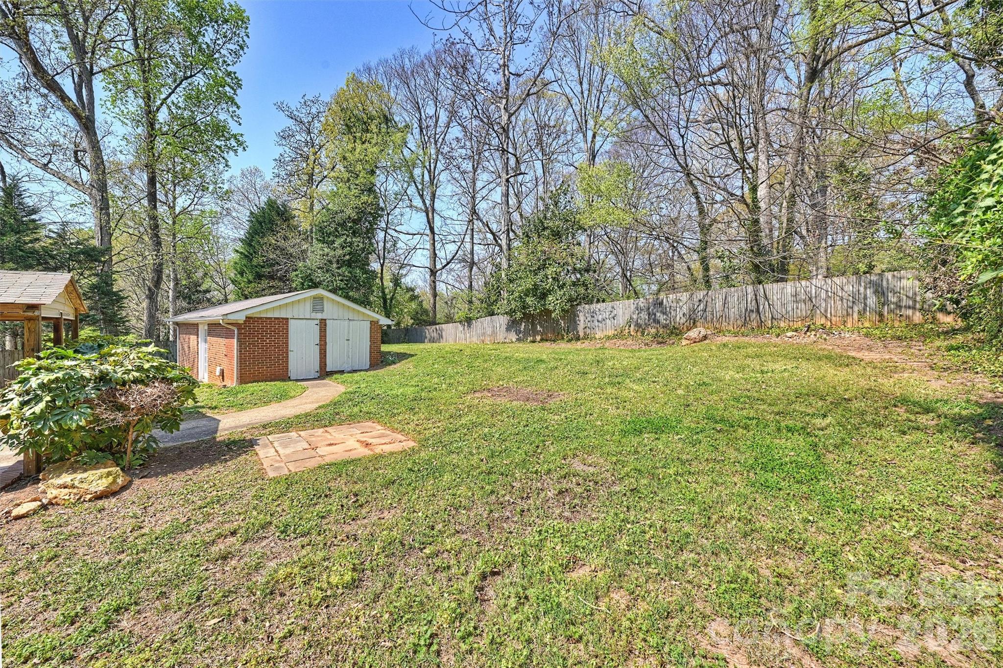 Allen Hills - Residential