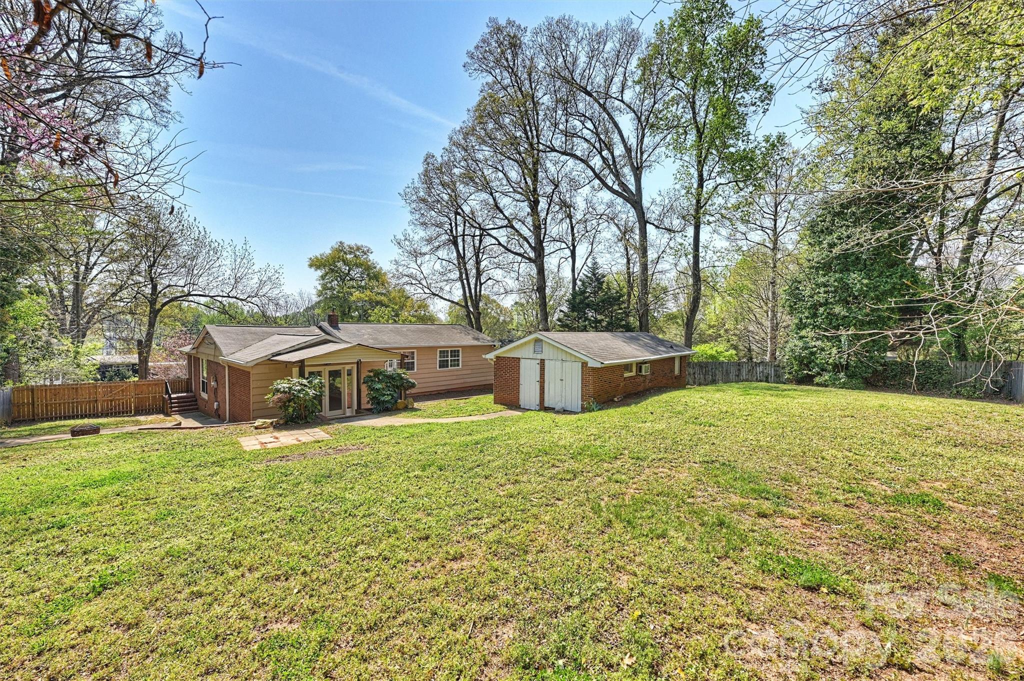 Allen Hills - Residential