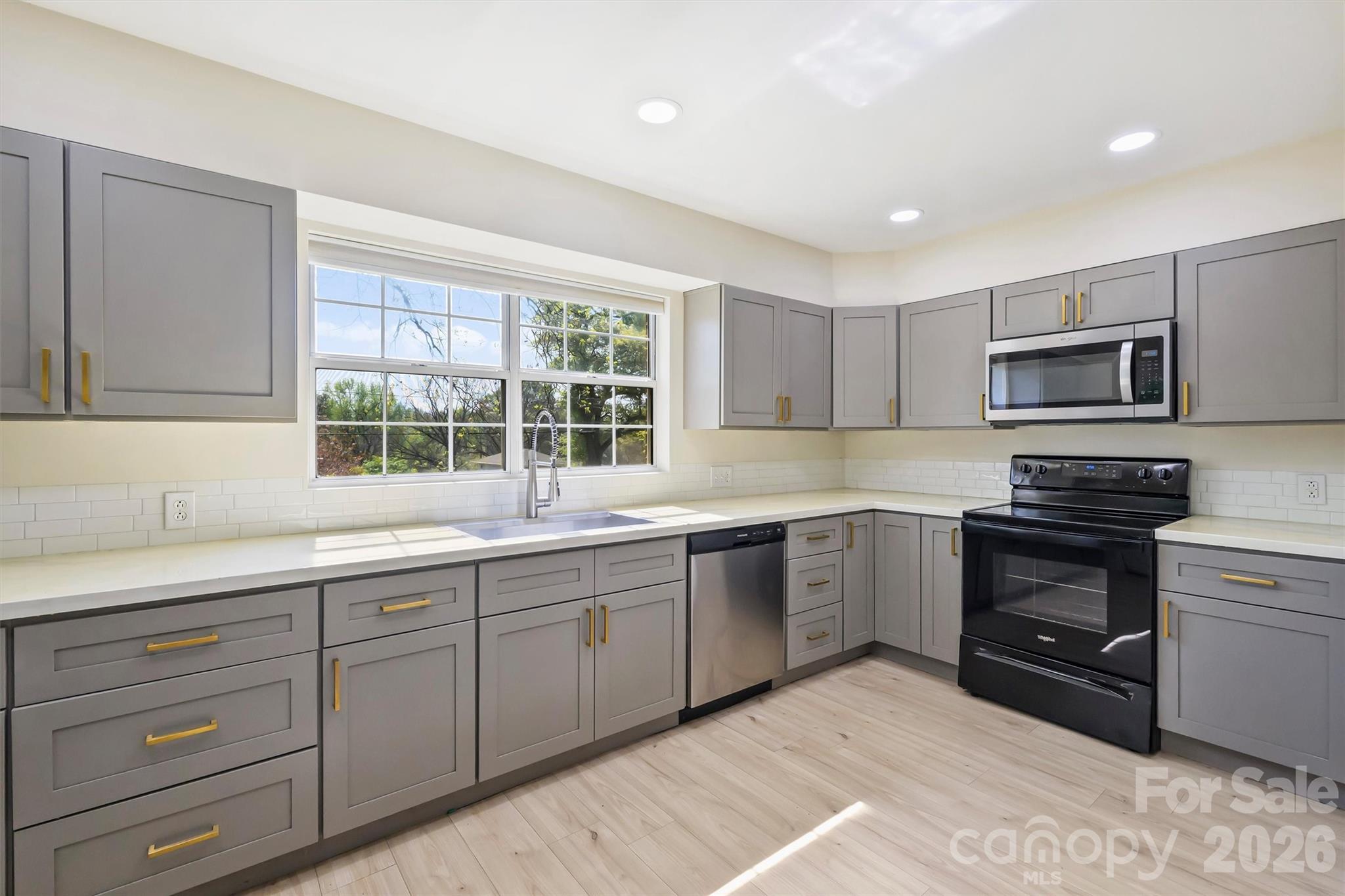 Allen Hills - Residential