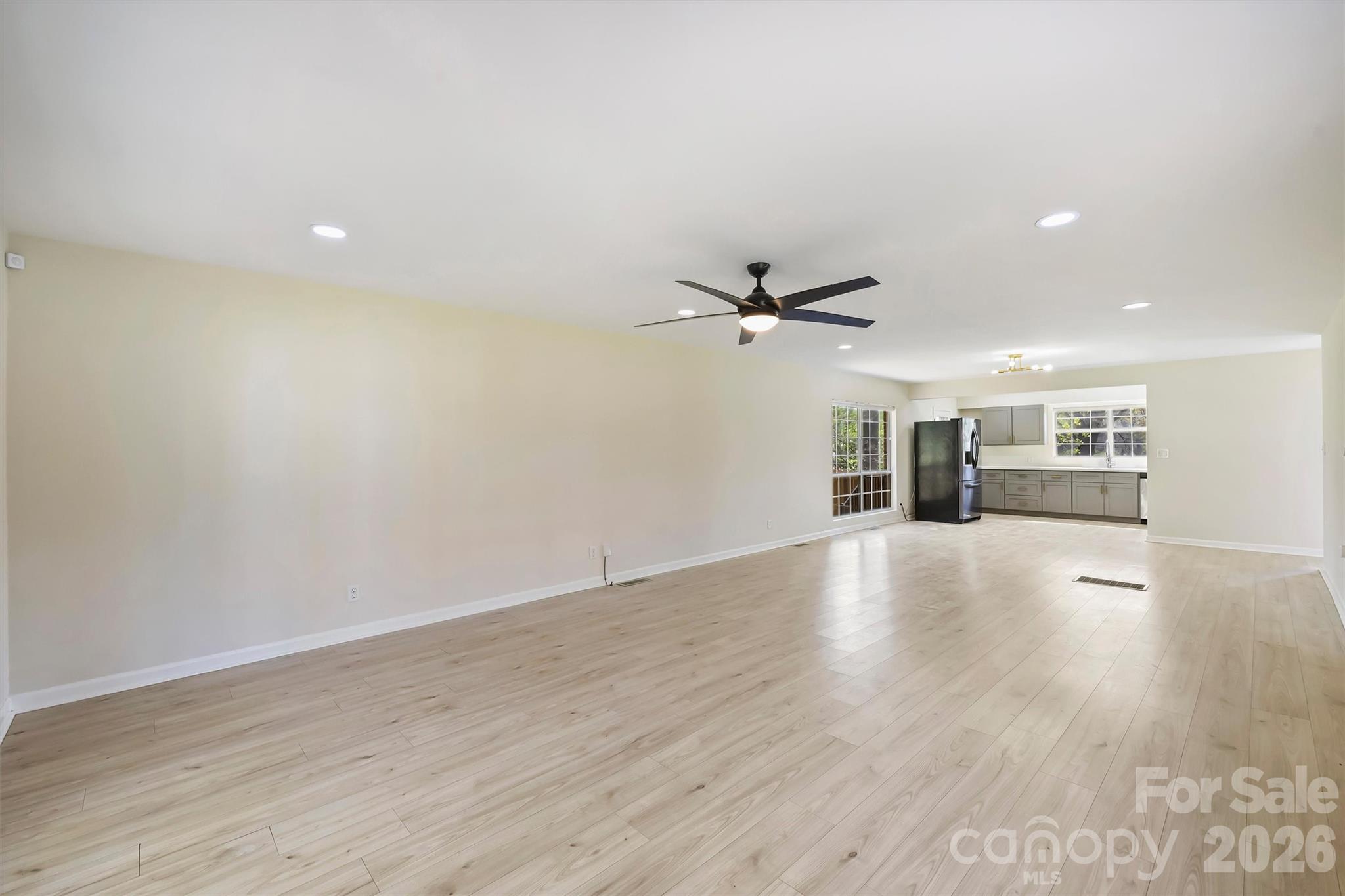 Allen Hills - Residential