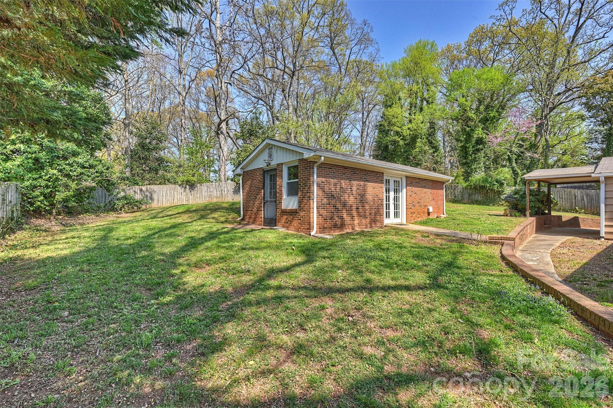 Allen Hills - Residential