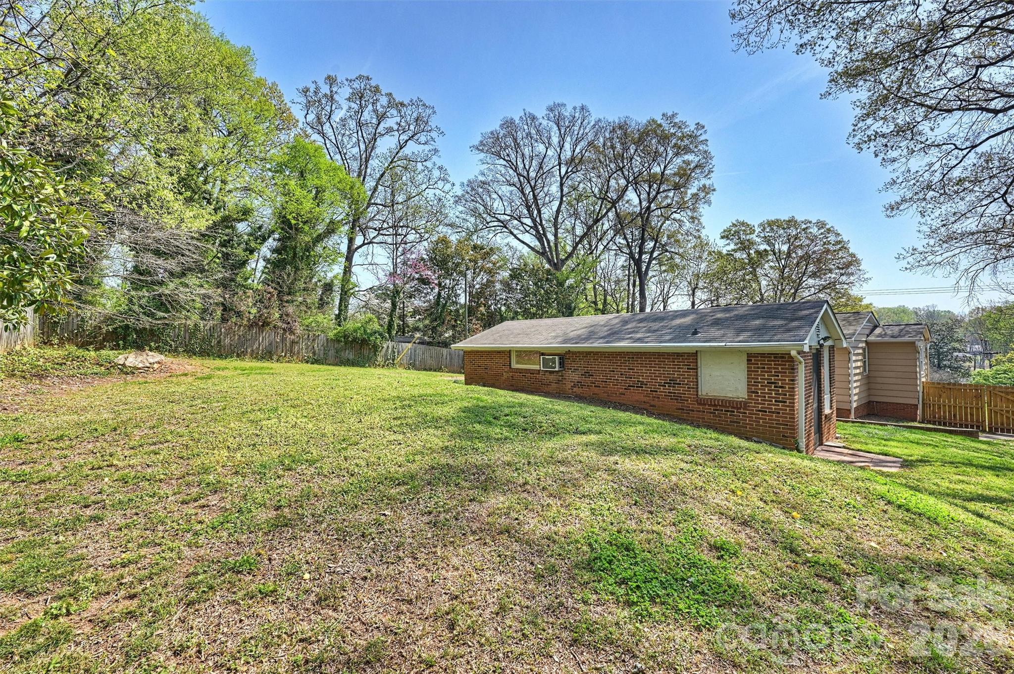 Allen Hills - Residential