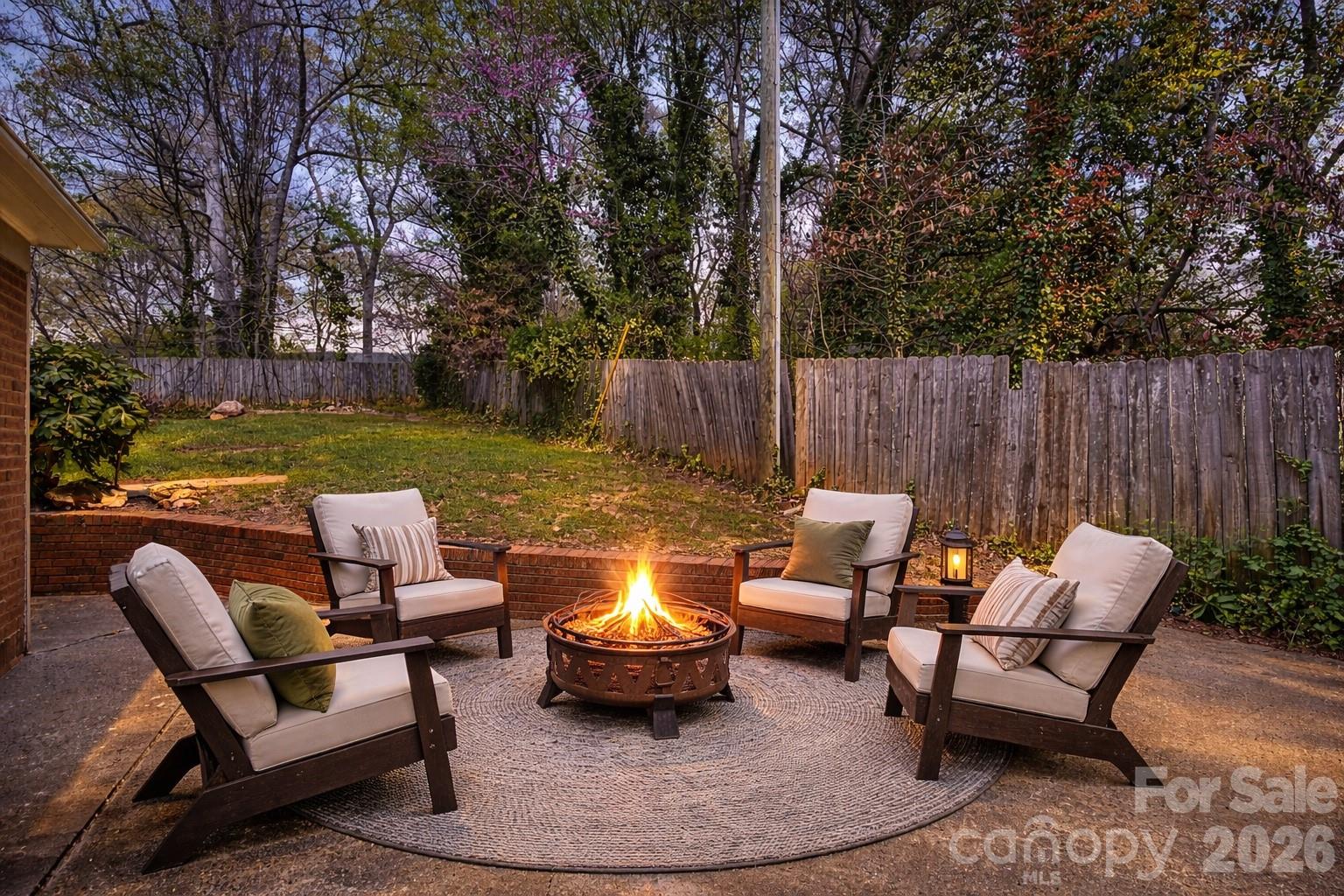 Allen Hills - Residential