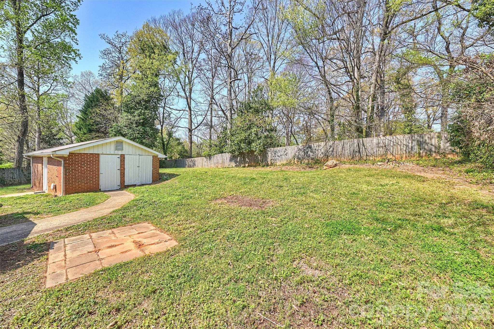 Allen Hills - Residential