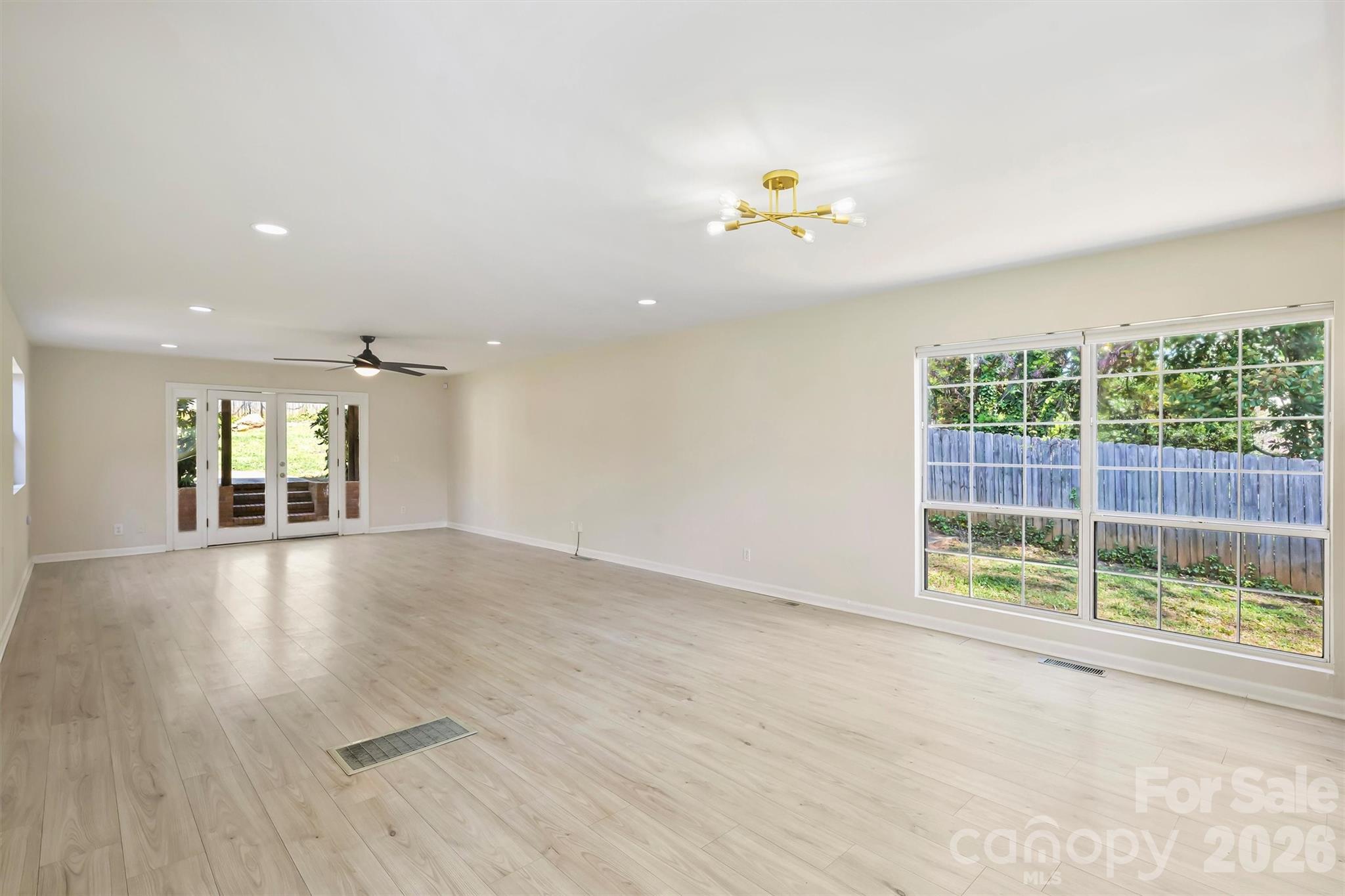 Allen Hills - Residential