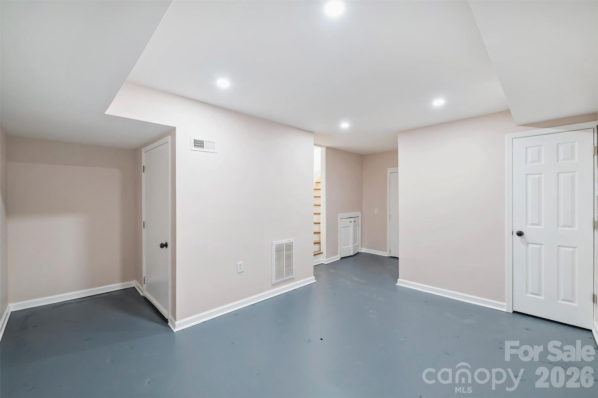 Allen Hills - Residential