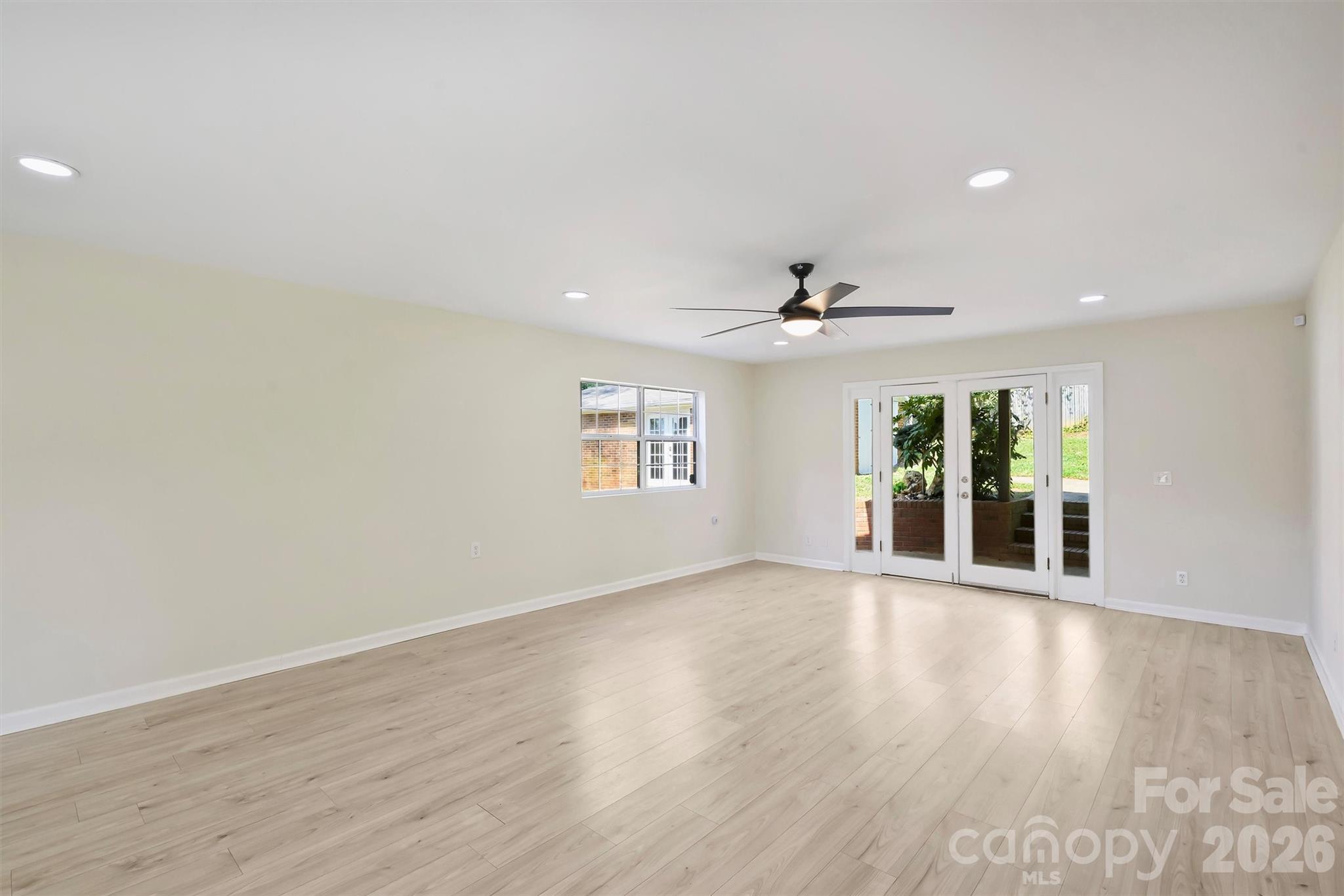 Allen Hills - Residential