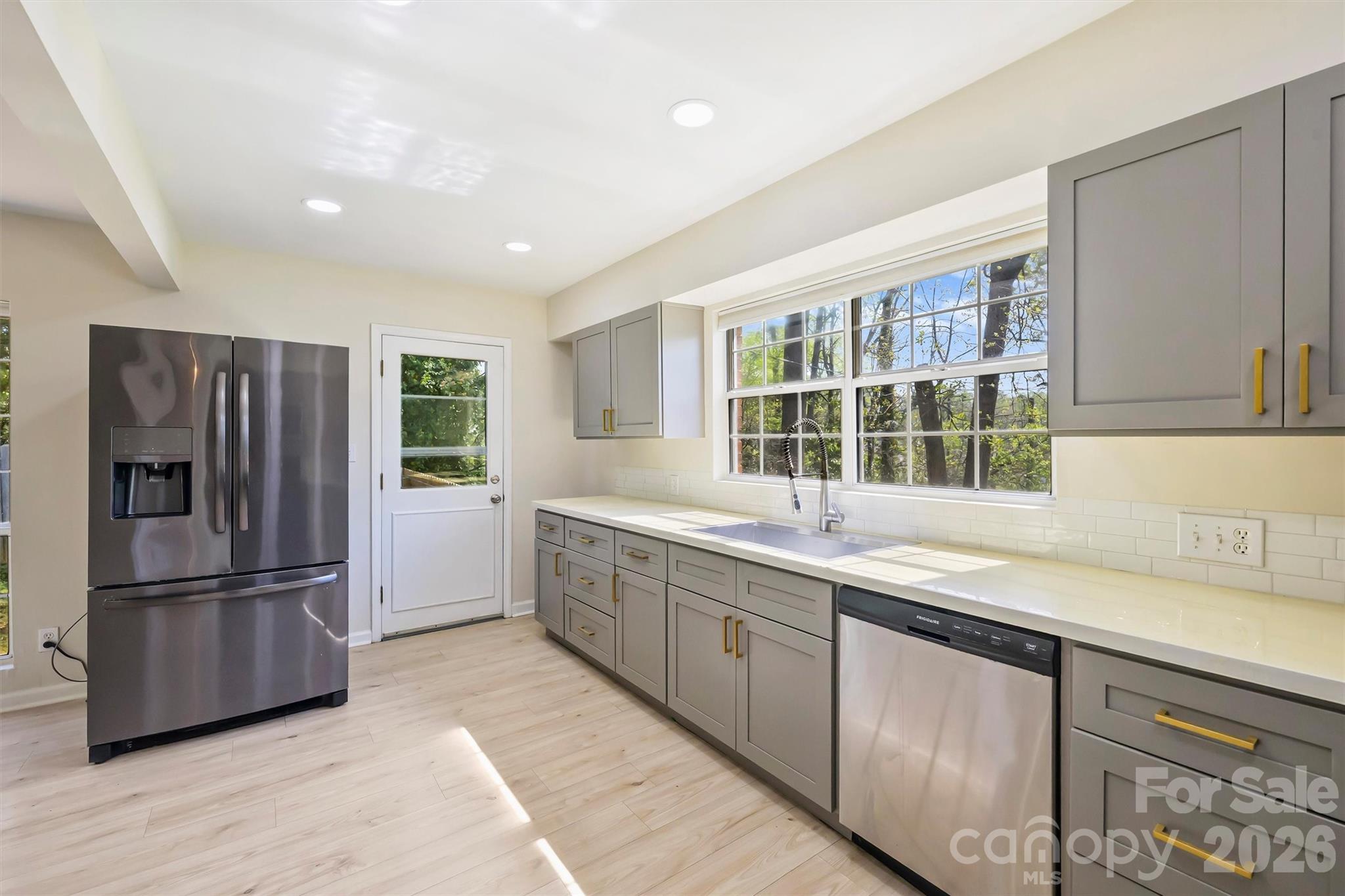 Allen Hills - Residential